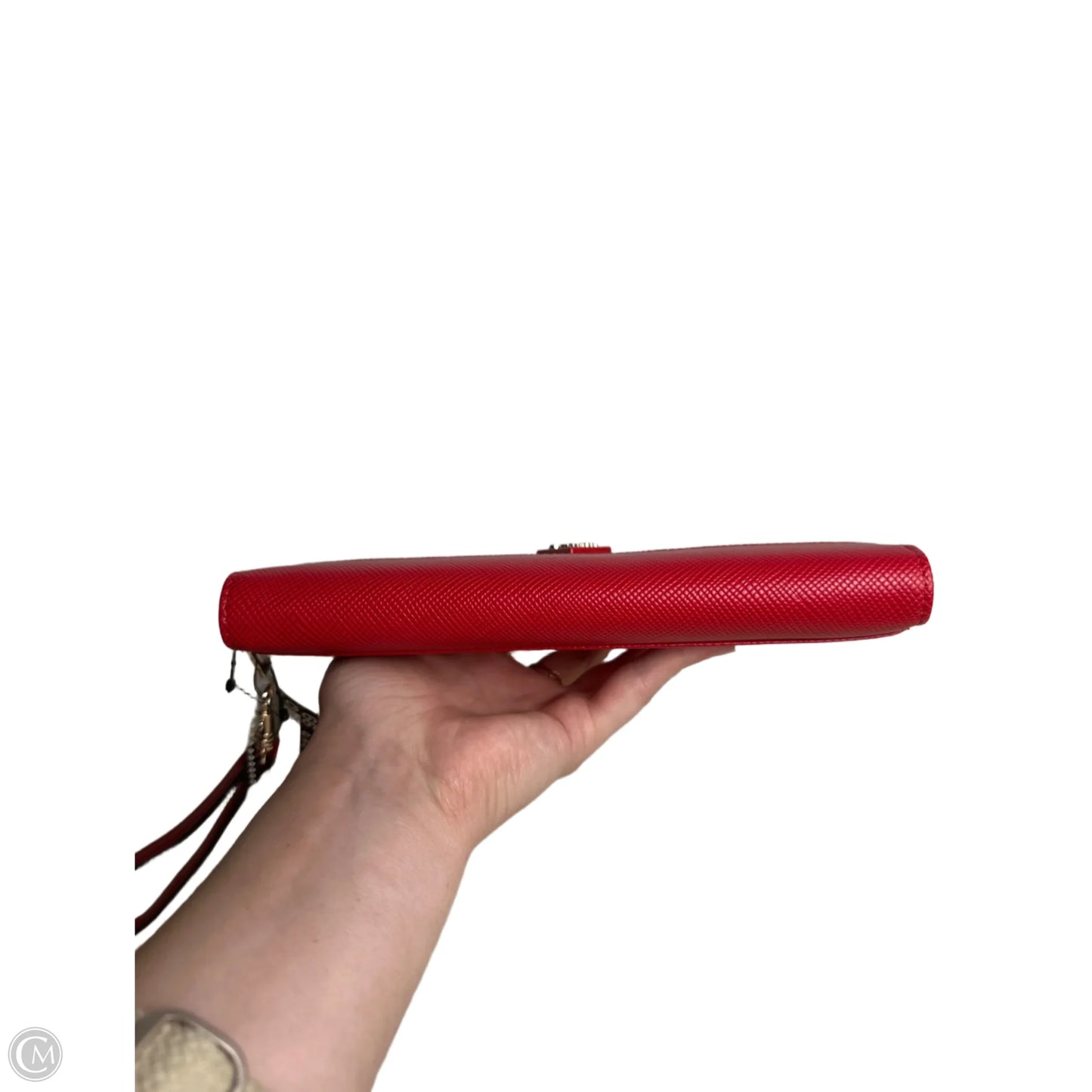 Wallet By Guess, Size: Medium