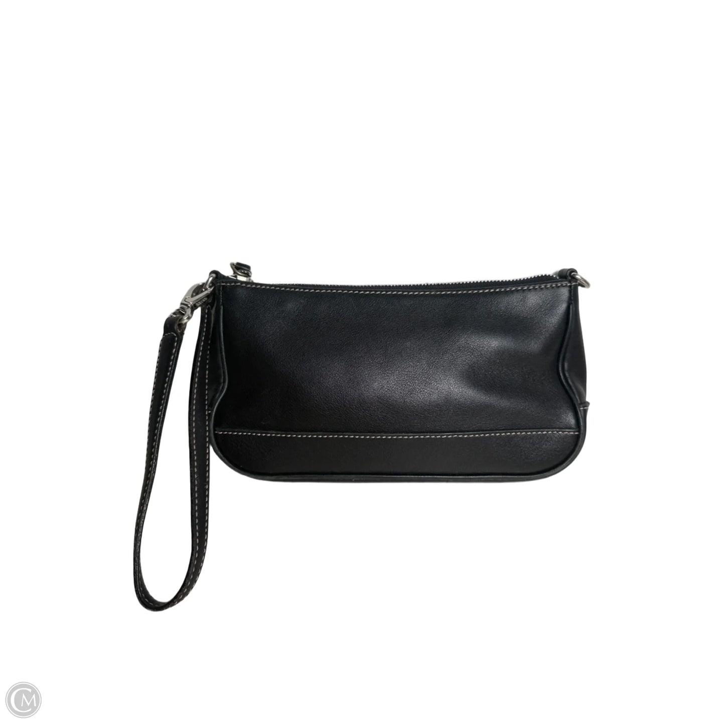 Handbag Designer By Coach, Size: Small