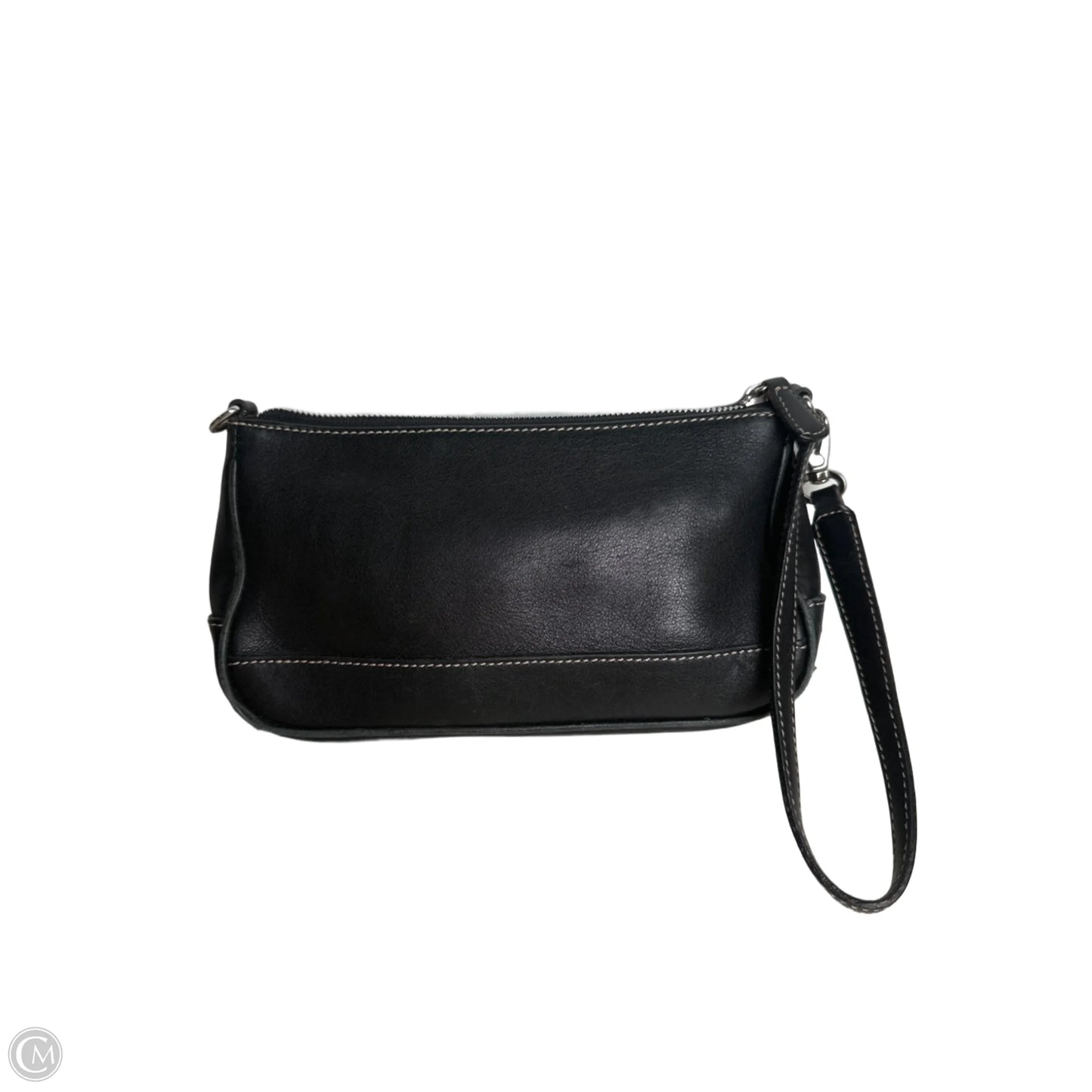 Handbag Designer By Coach, Size: Small