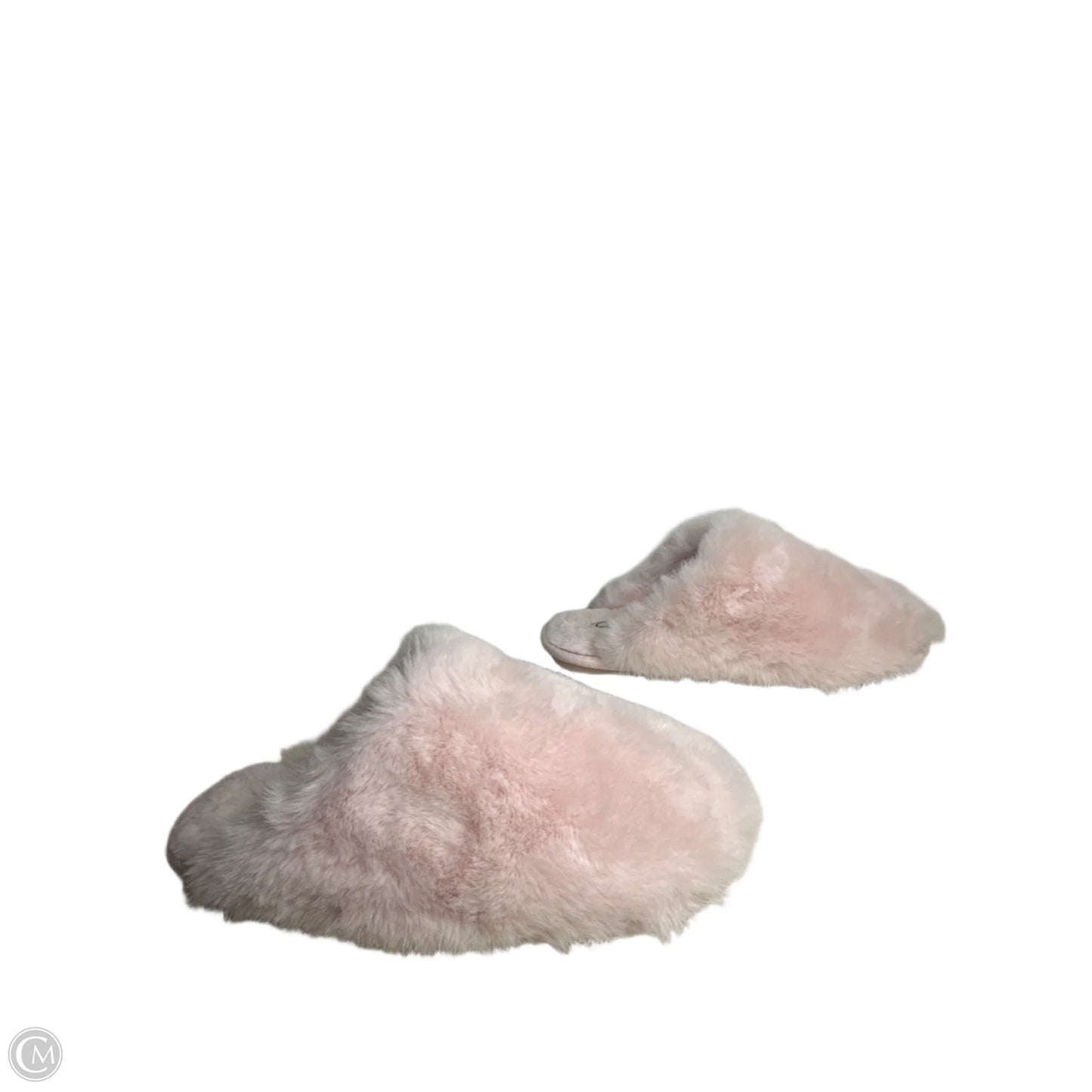 Slippers By Jessica Simpson In Pink