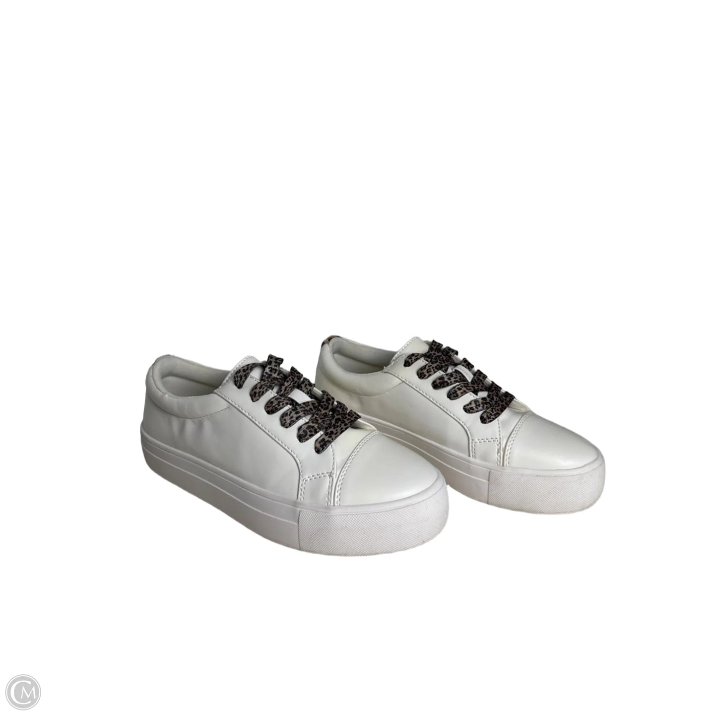 Shoes Sneakers By American Eagle In White, Size: 8