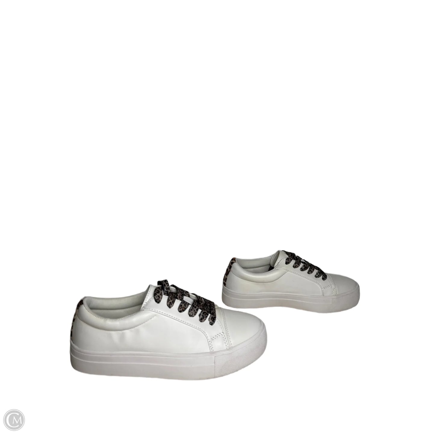Shoes Sneakers By American Eagle In White, Size: 8