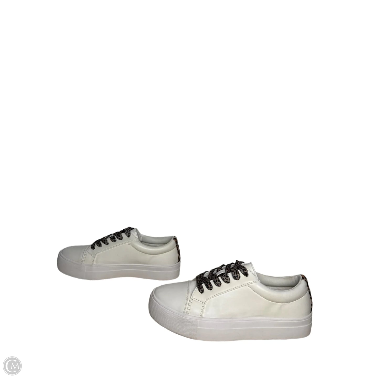 Shoes Sneakers By American Eagle In White, Size: 8