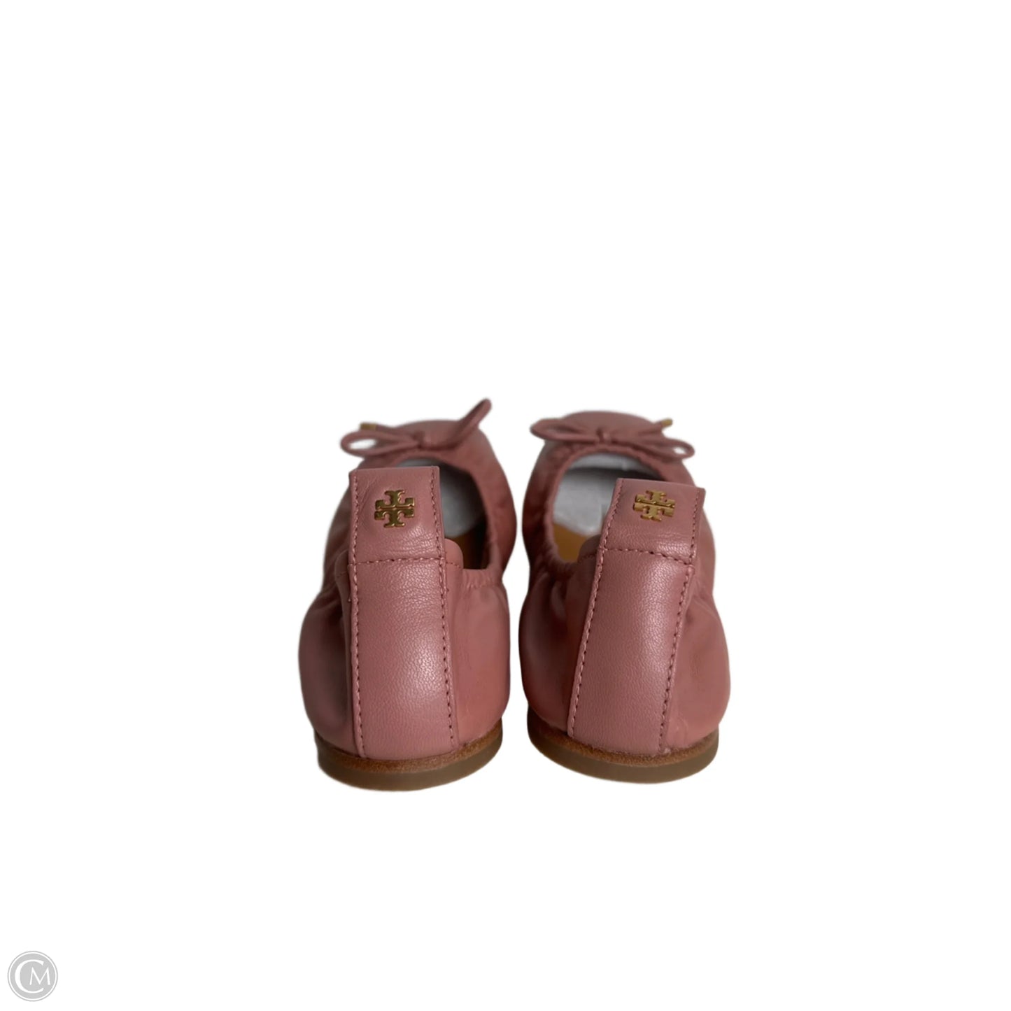 Shoes Designer By Tory Burch In Pink, Size: 7