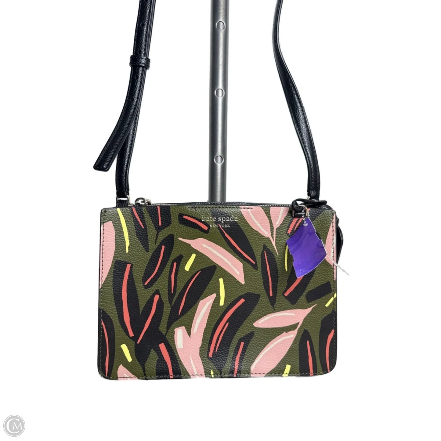 Crossbody Designer By Kate Spade, Size: Small