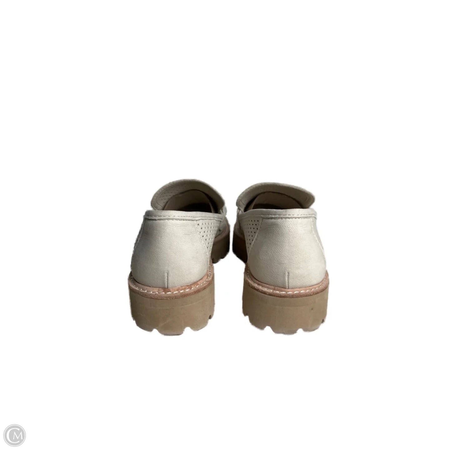Shoes Flats By Dolce Vita In Cream, Size: 9.5