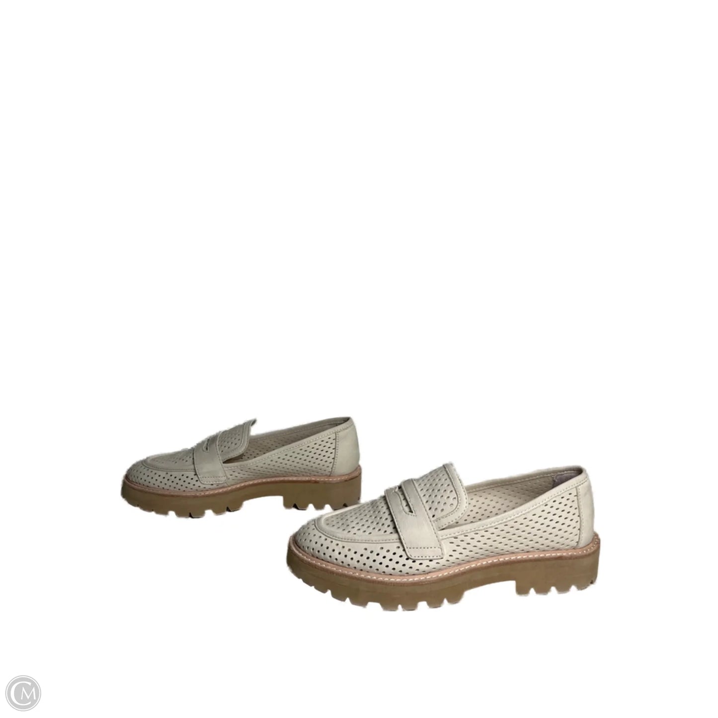 Shoes Flats By Dolce Vita In Cream, Size: 9.5