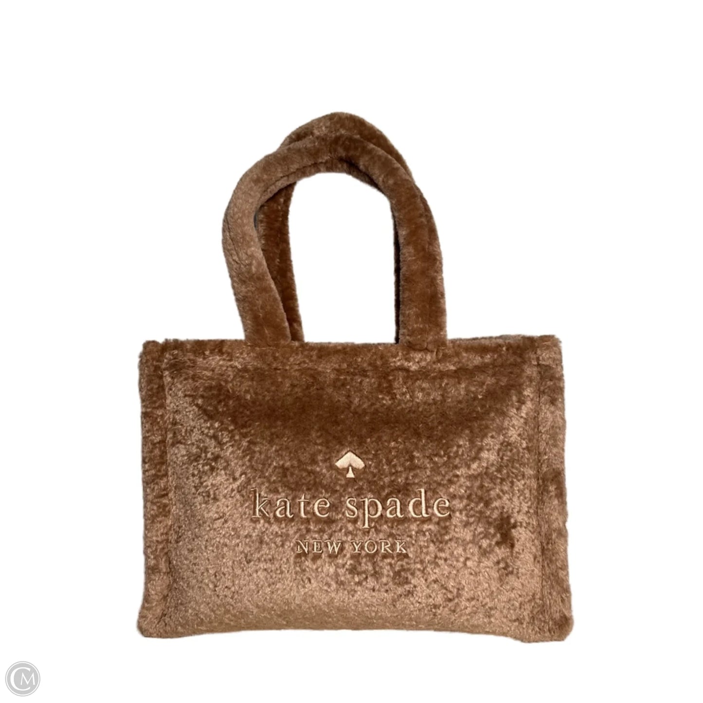 Handbag Designer By Kate Spade, Size: Large
