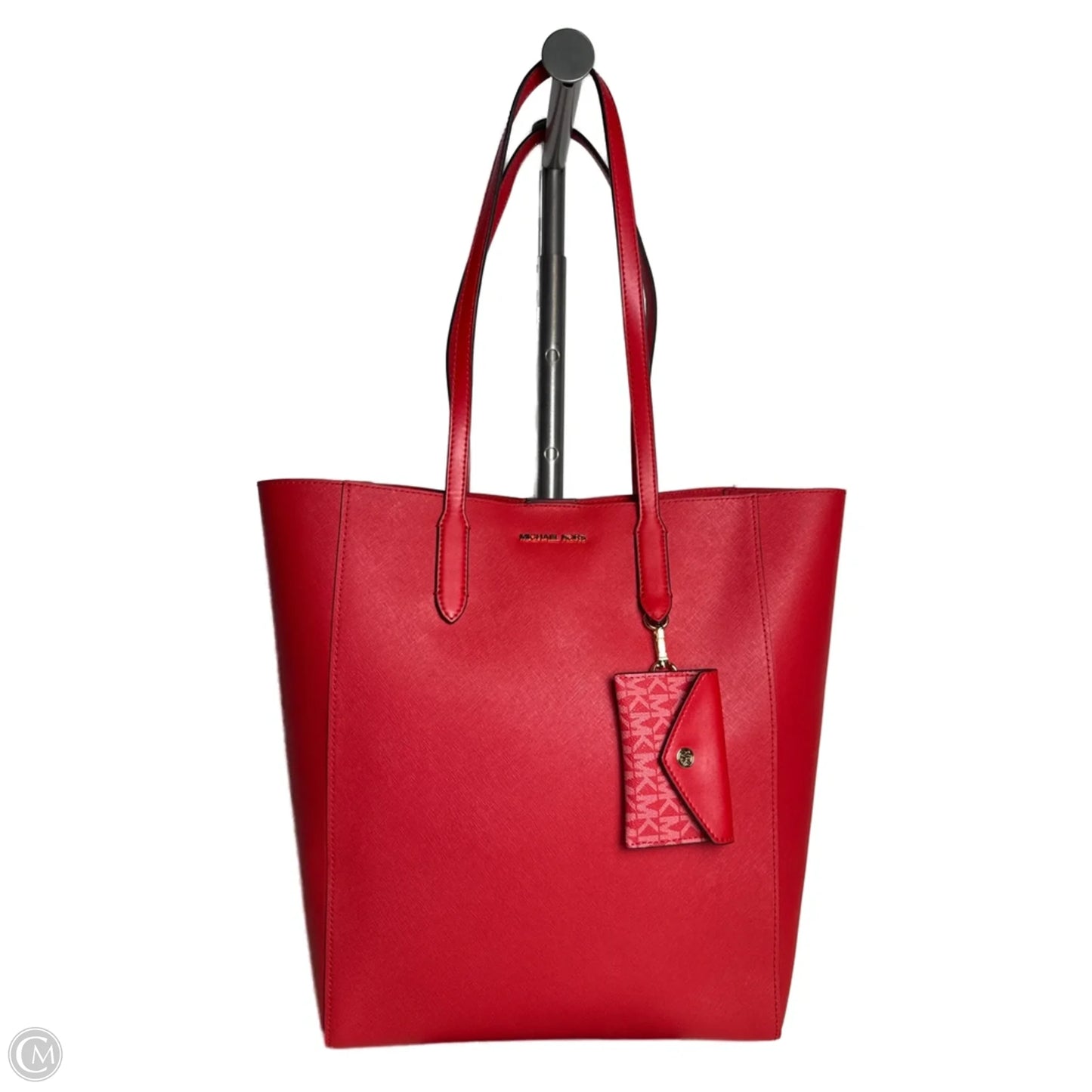 Handbag Designer By Michael Kors, Size: Large
