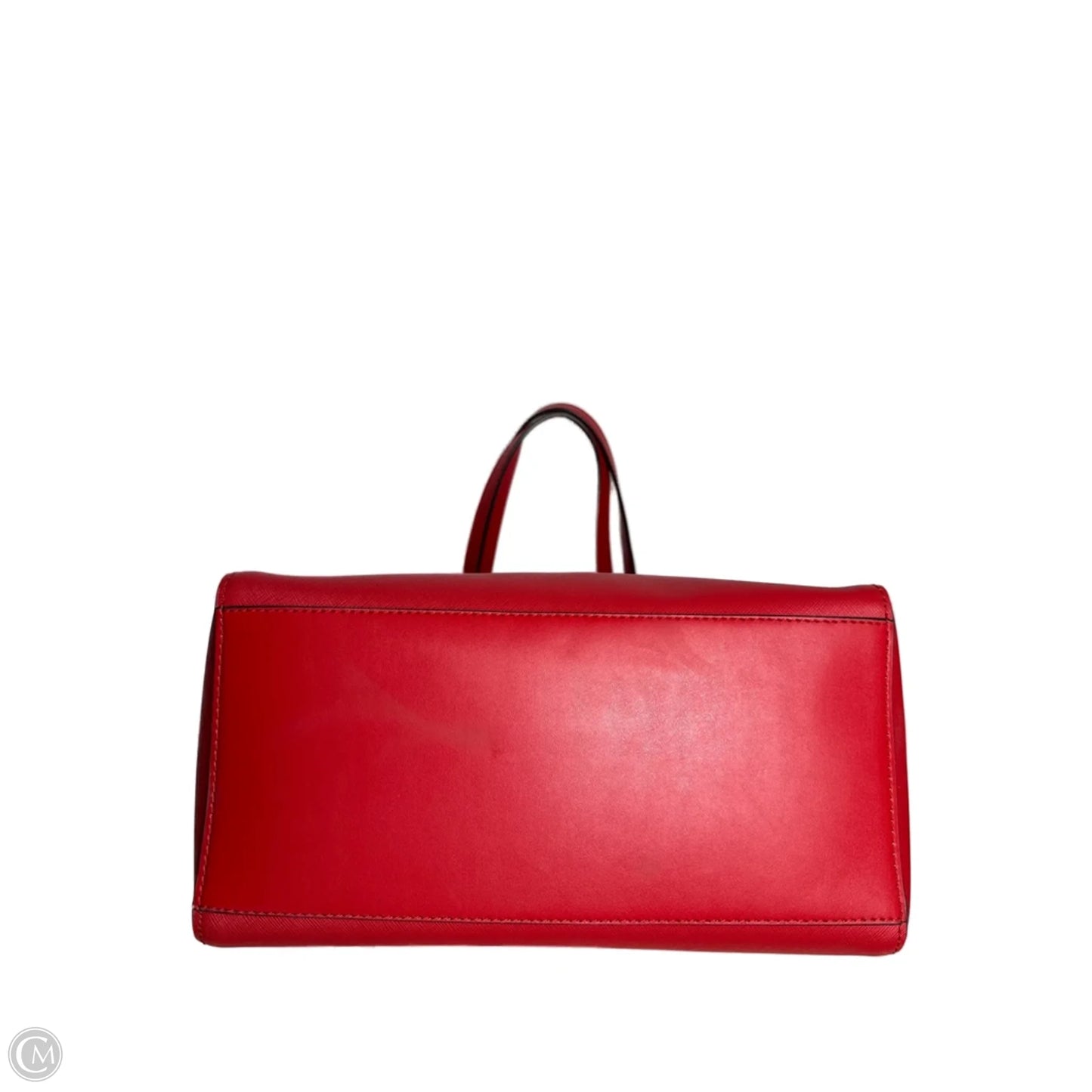 Handbag Designer By Michael Kors, Size: Large