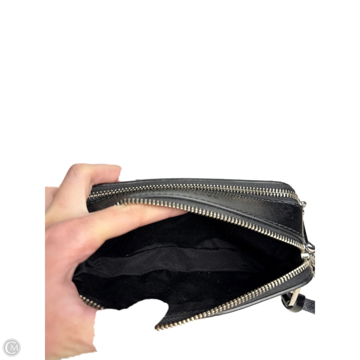 Crossbody Designer By Marc Jacobs, Size: Small