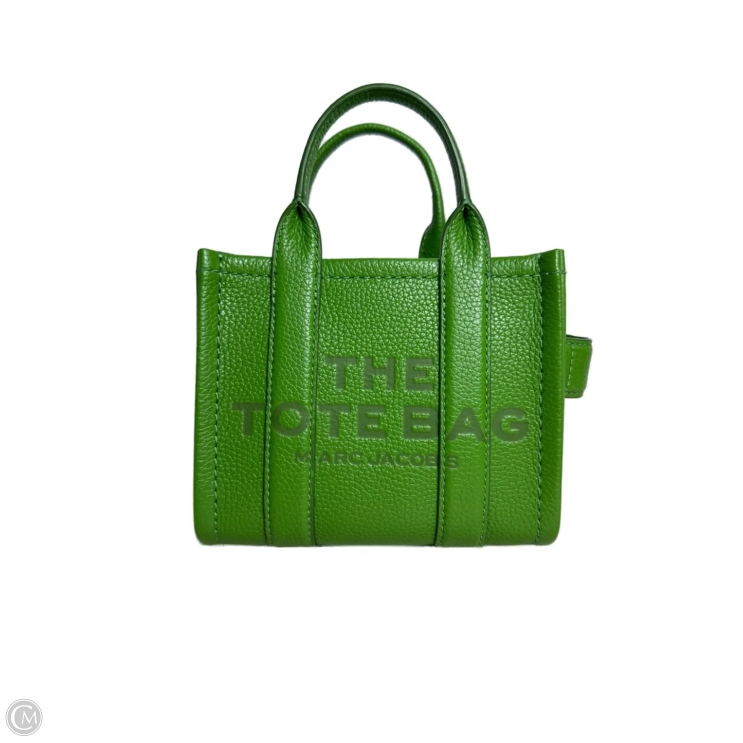 Crossbody Designer By Marc Jacobs, Size: Small