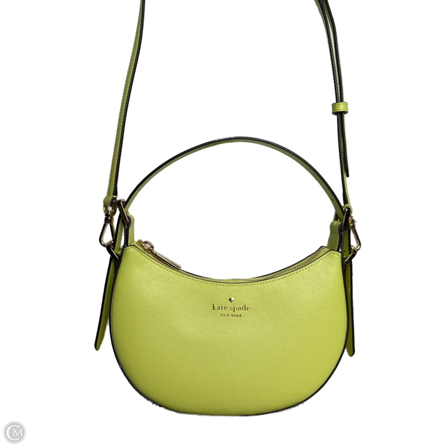 Crossbody Designer By Kate Spade, Size: Small