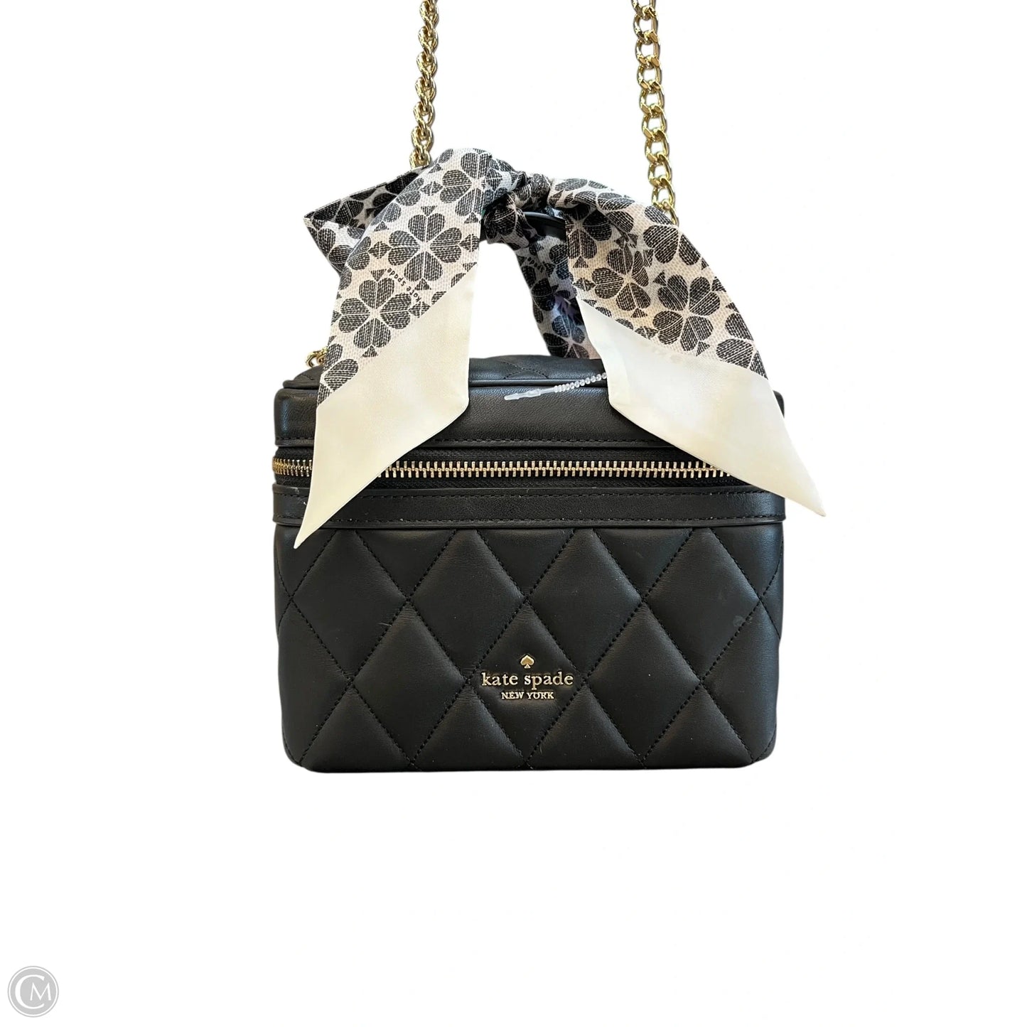 Crossbody Designer By Kate Spade, Size: Small