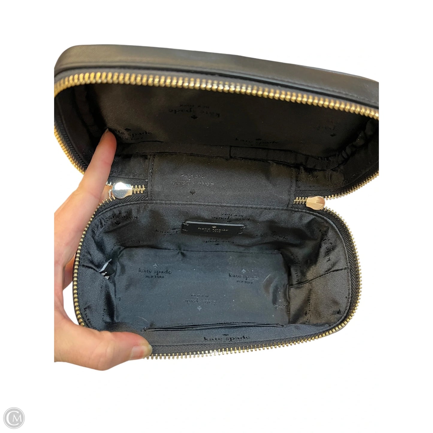 Crossbody Designer By Kate Spade, Size: Small