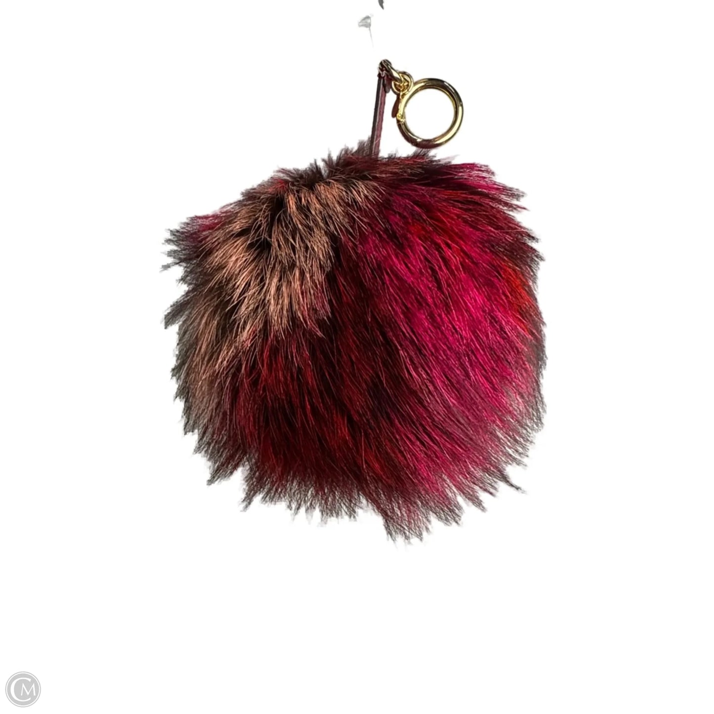 Key Chain Designer By Michael Kors
