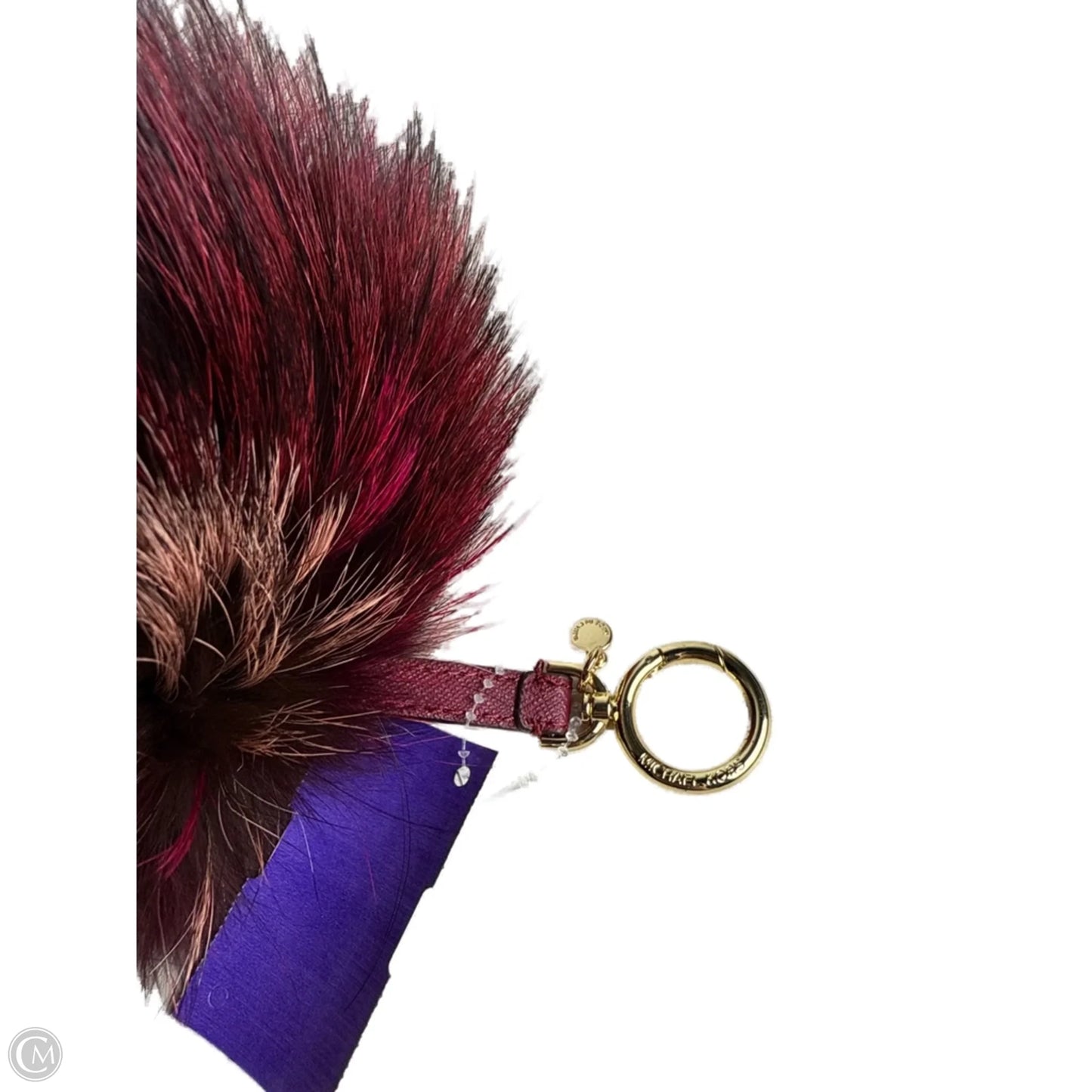 Key Chain Designer By Michael Kors