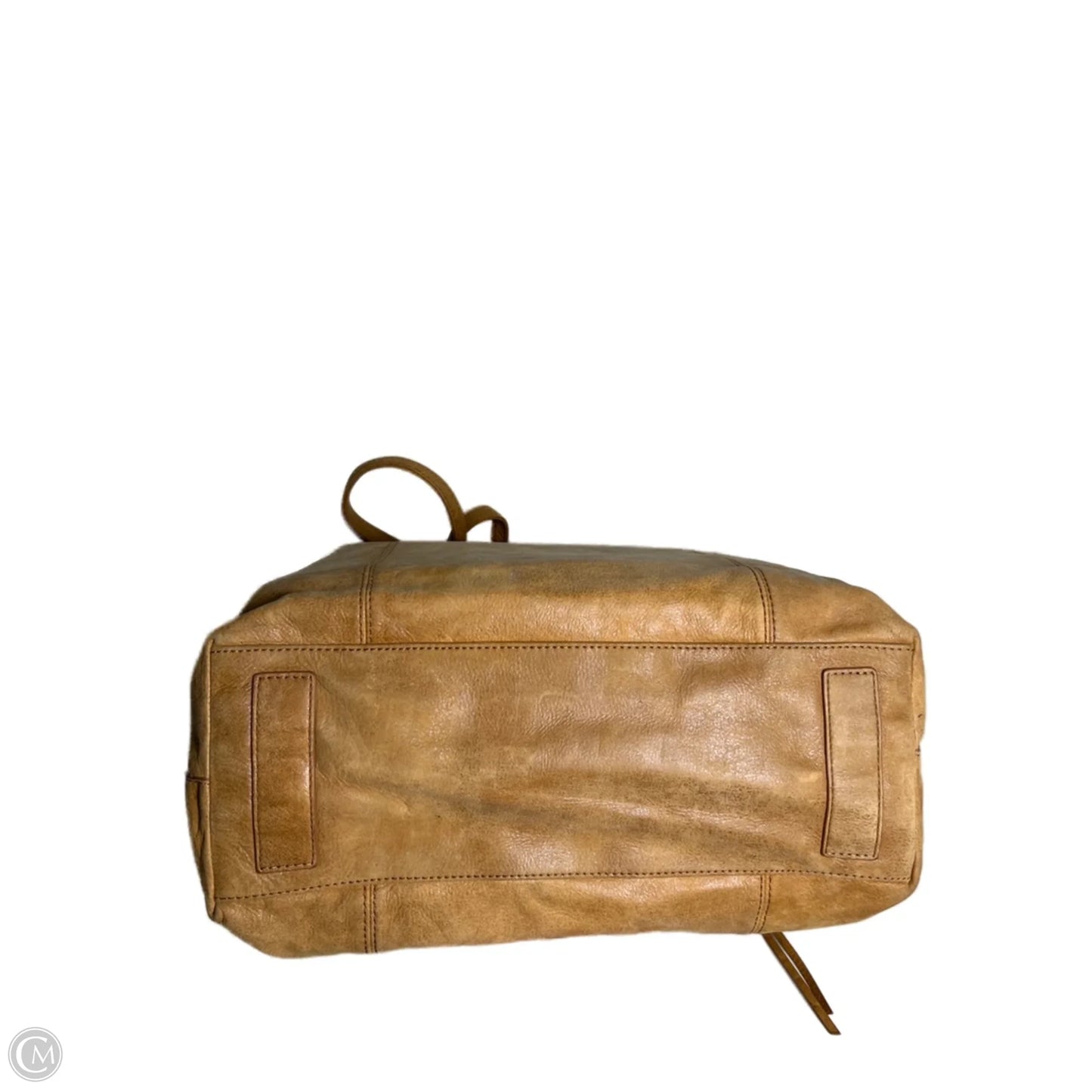 Tote Leather By Hobo Intl, Size: Large