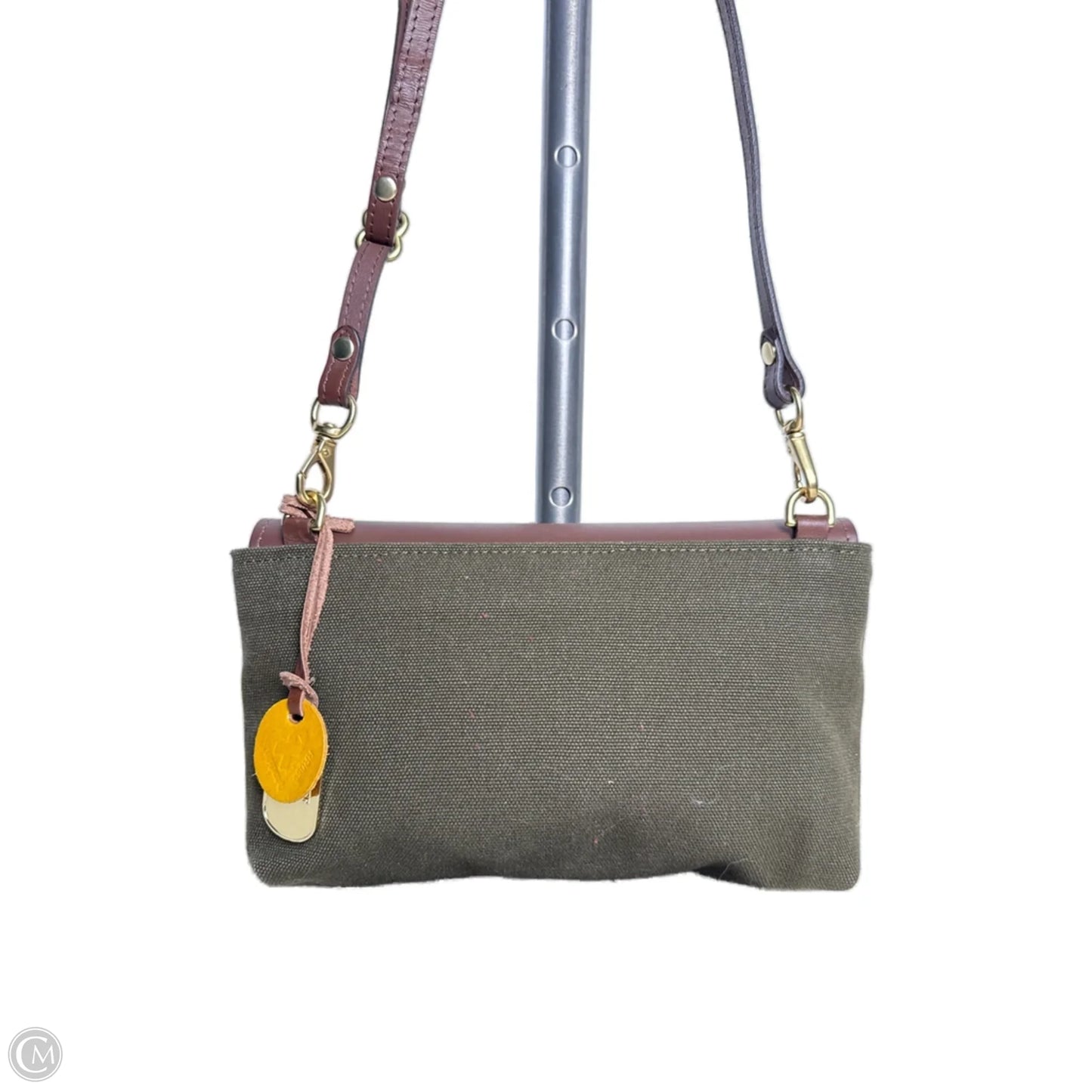 Crossbody By R. RIVETER, Size: Medium