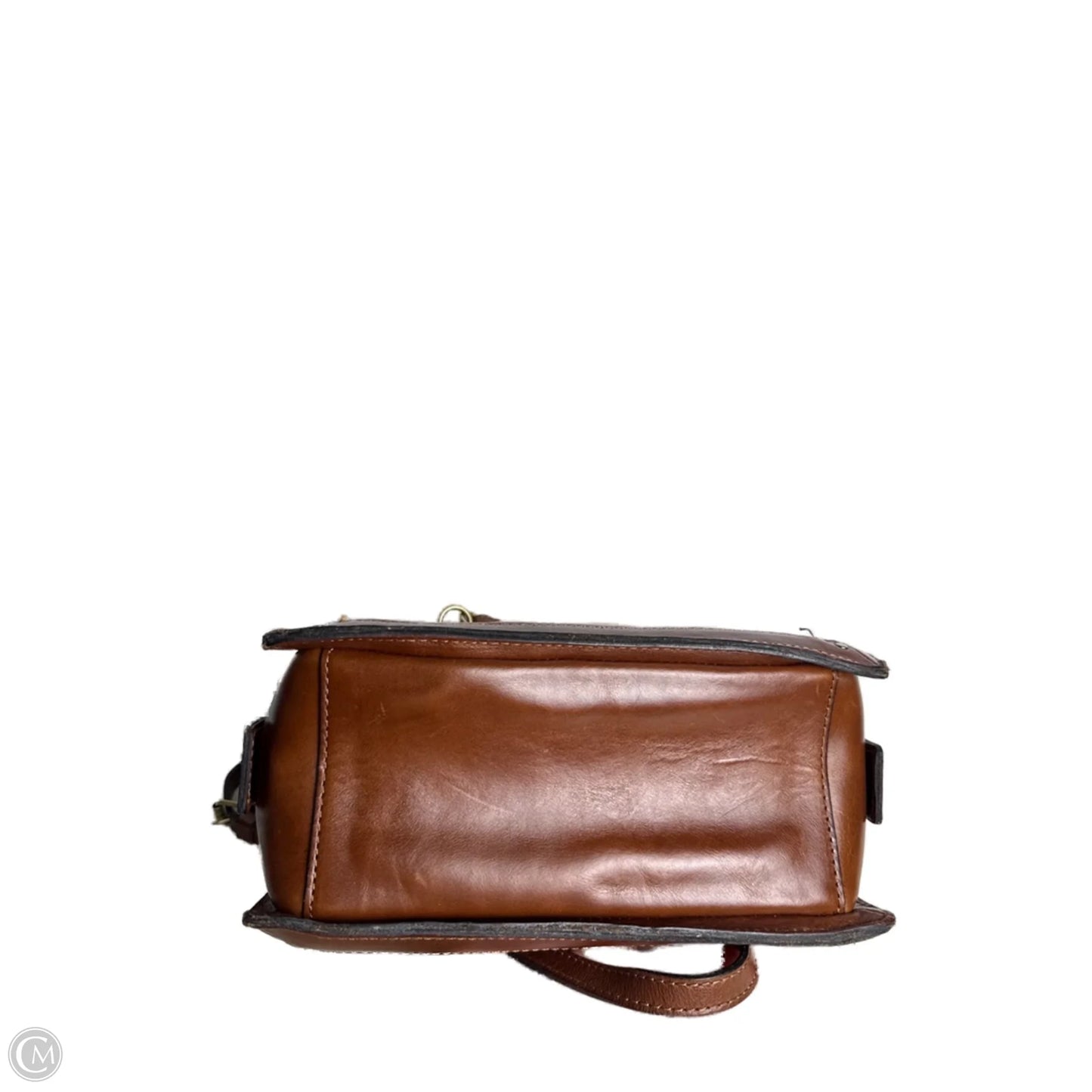 Crossbody Designer By Patricia Nash, Size: Small