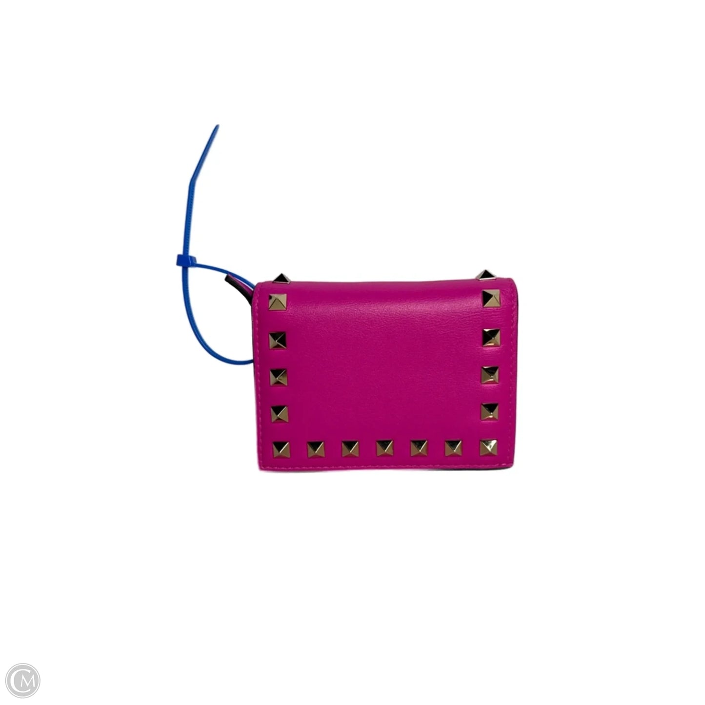 Wallet Luxury Designer By Valentino-garavani, Size: Small