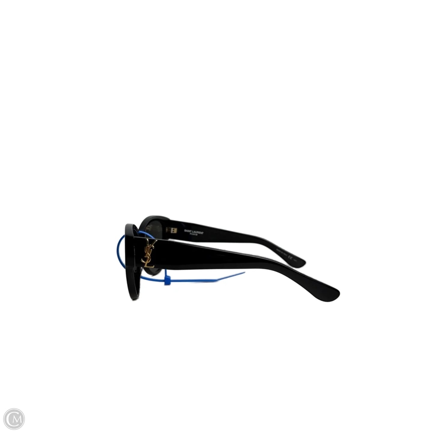 Sunglasses Luxury Designer By Yves Saint Laurent