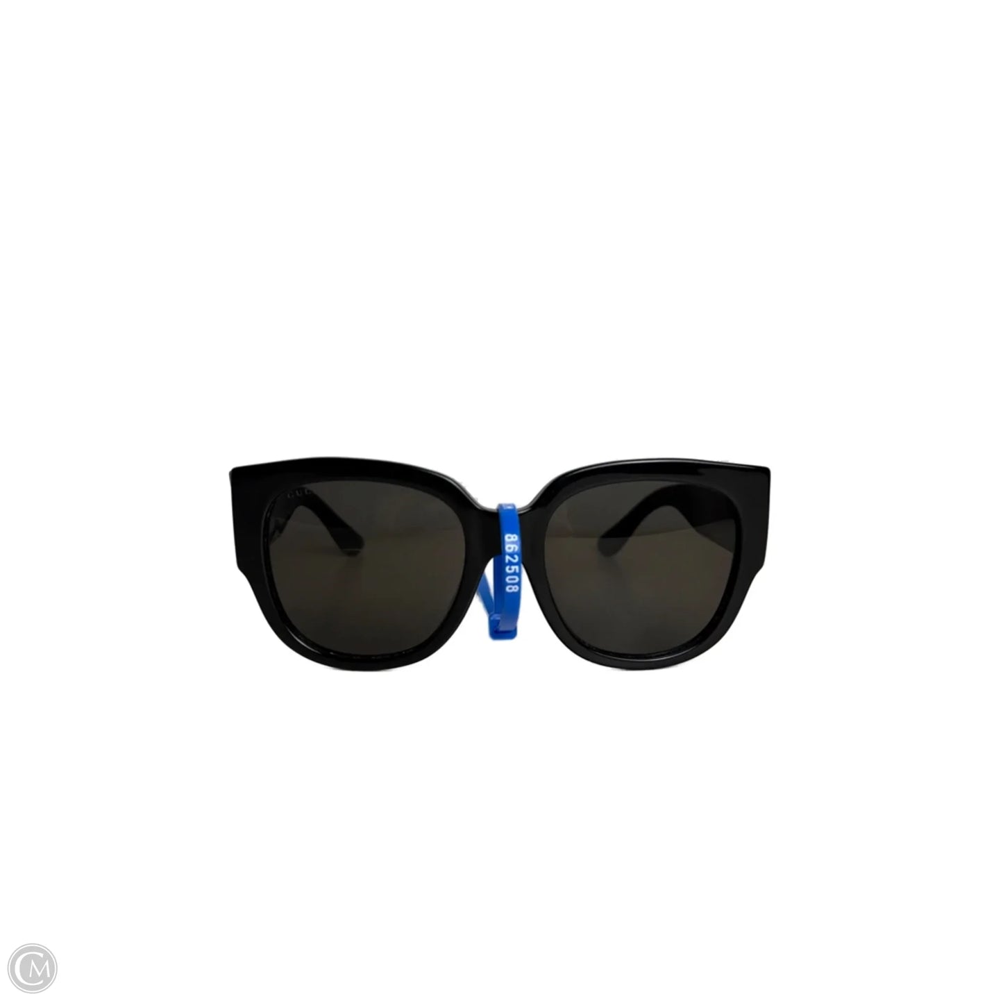 Sunglasses Luxury Designer By Gucci