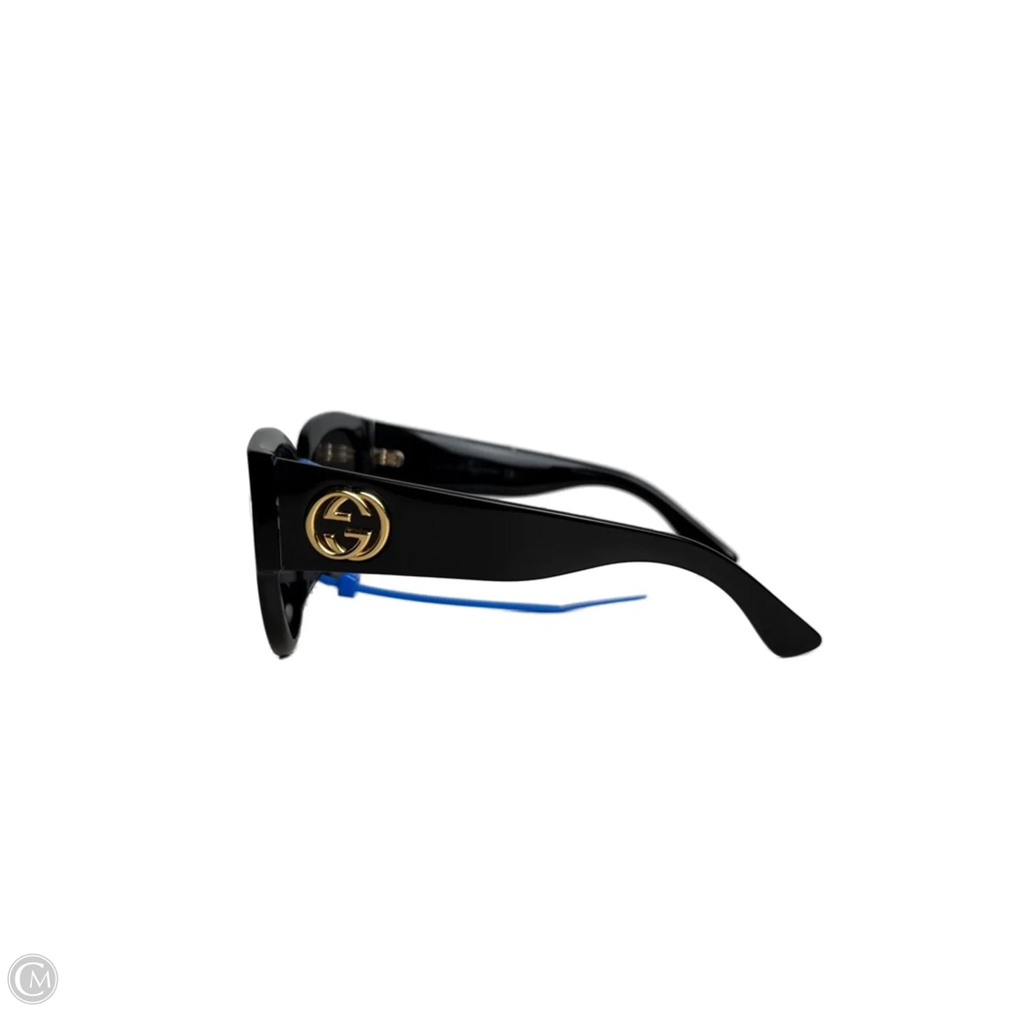 Sunglasses Luxury Designer By Gucci