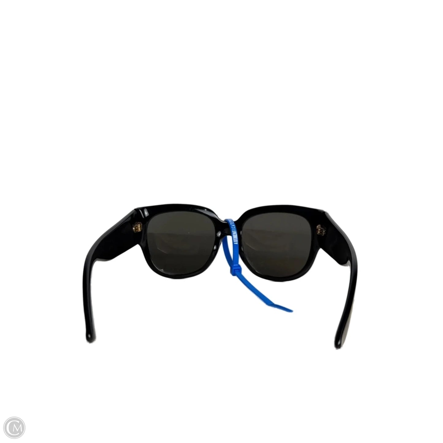 Sunglasses Luxury Designer By Gucci