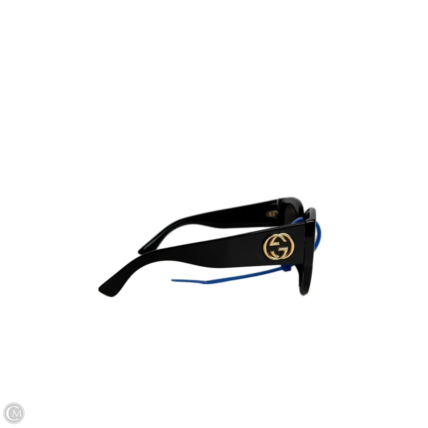 Sunglasses Luxury Designer By Gucci