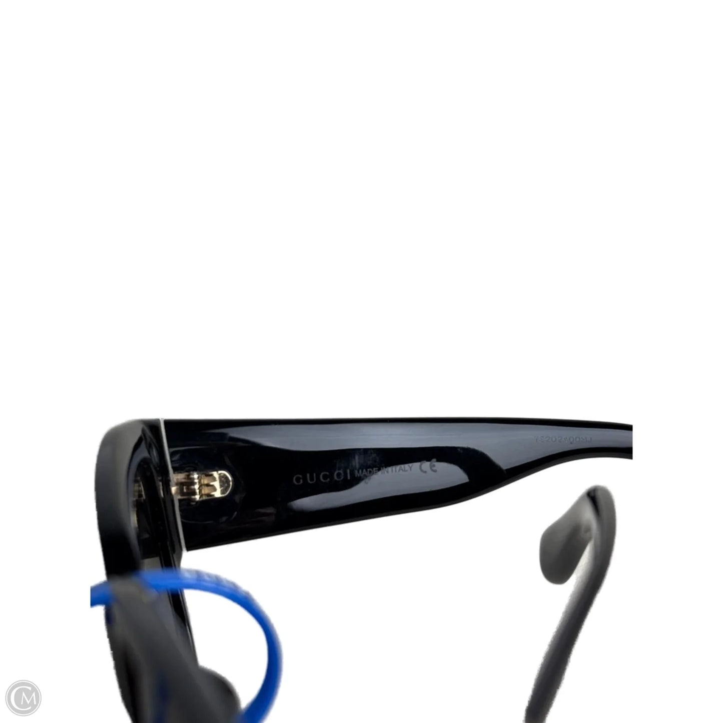 Sunglasses Luxury Designer By Gucci