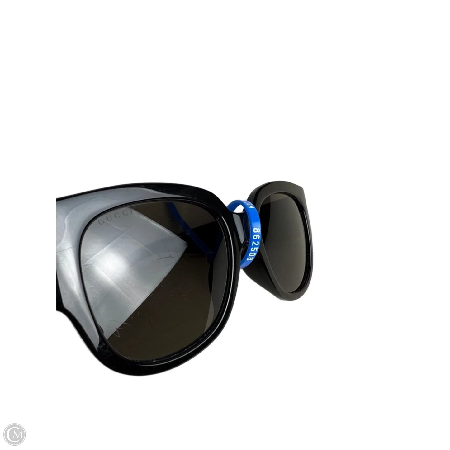 Sunglasses Luxury Designer By Gucci
