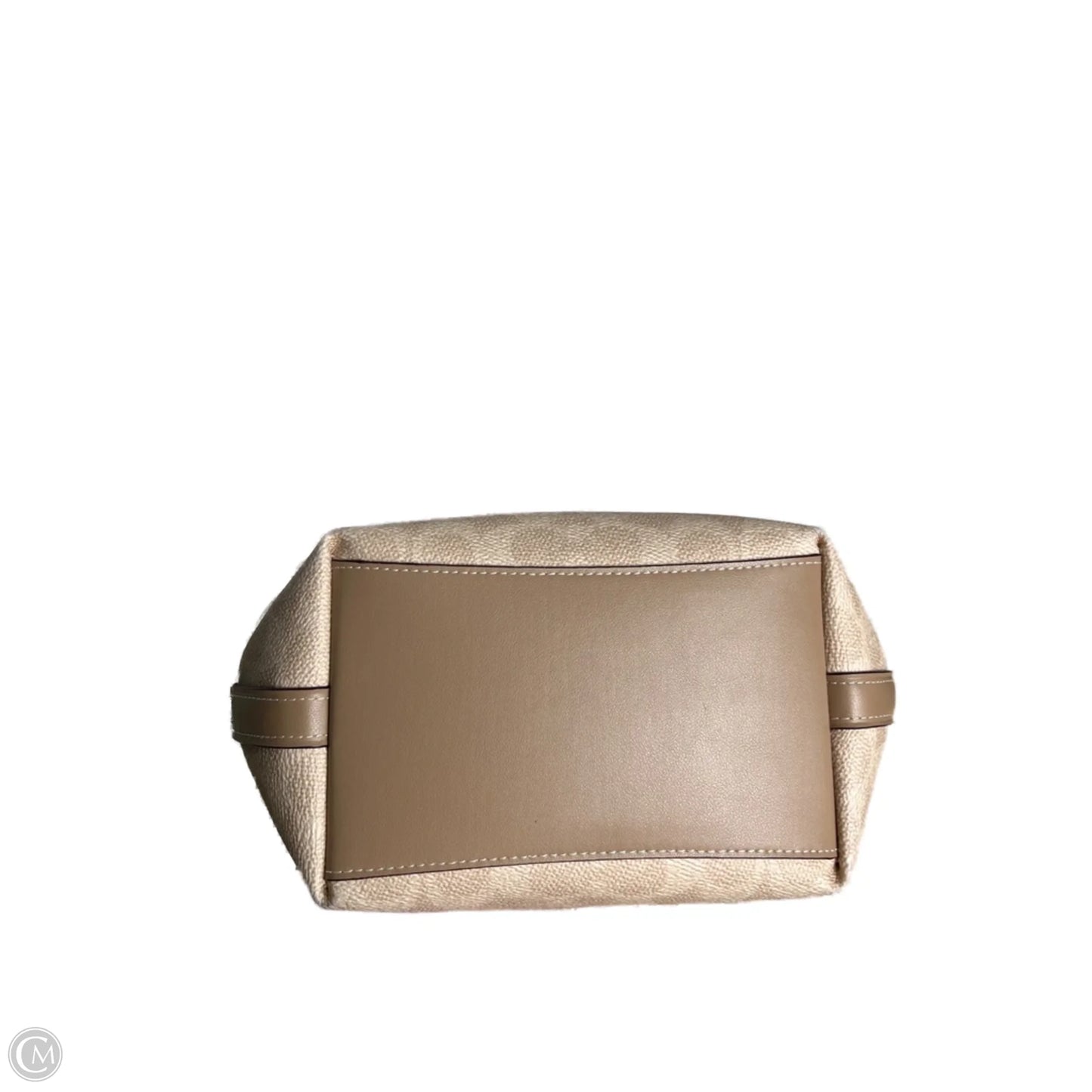 Crossbody Designer By Coach, Size: Small