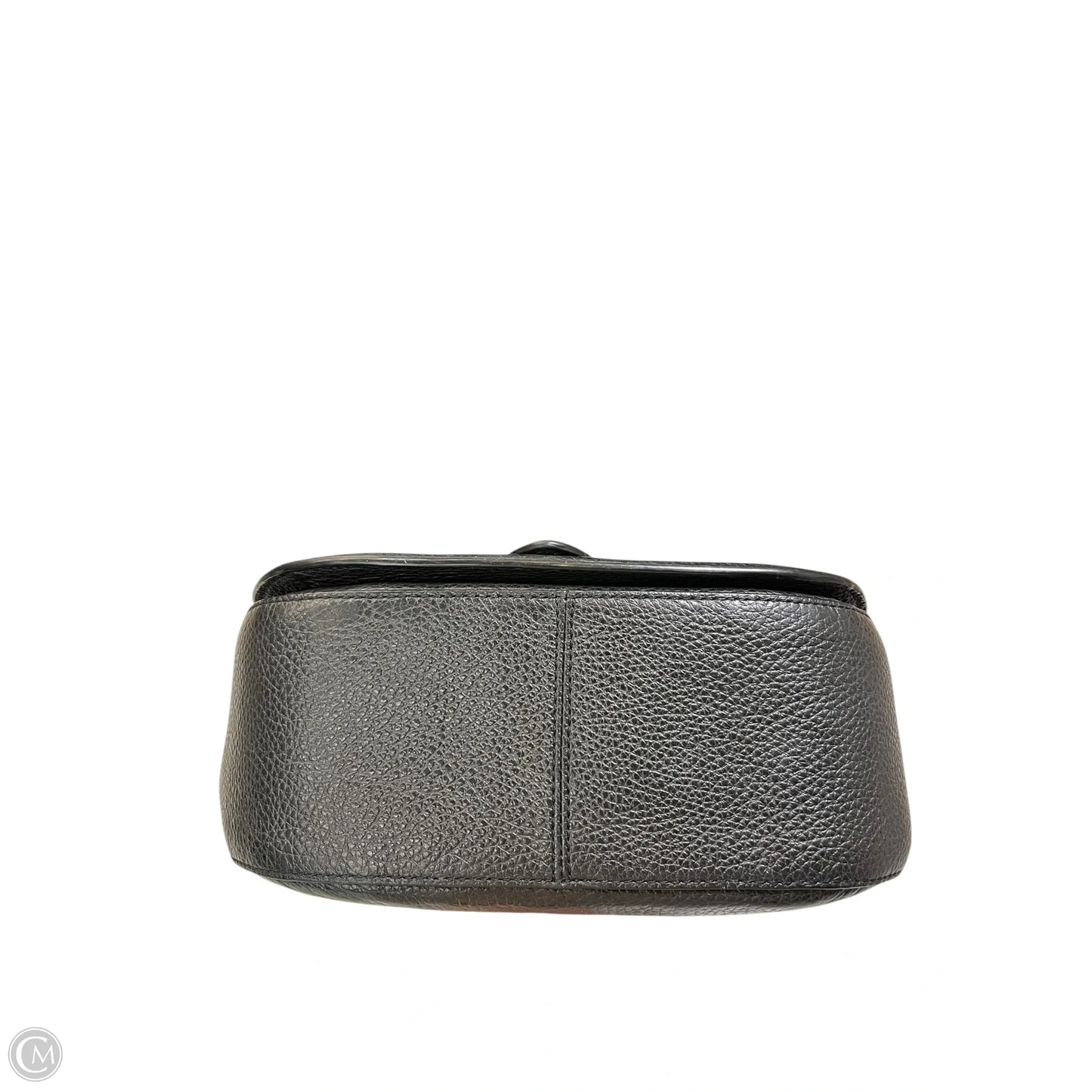 Crossbody Designer By Coach, Size: Medium