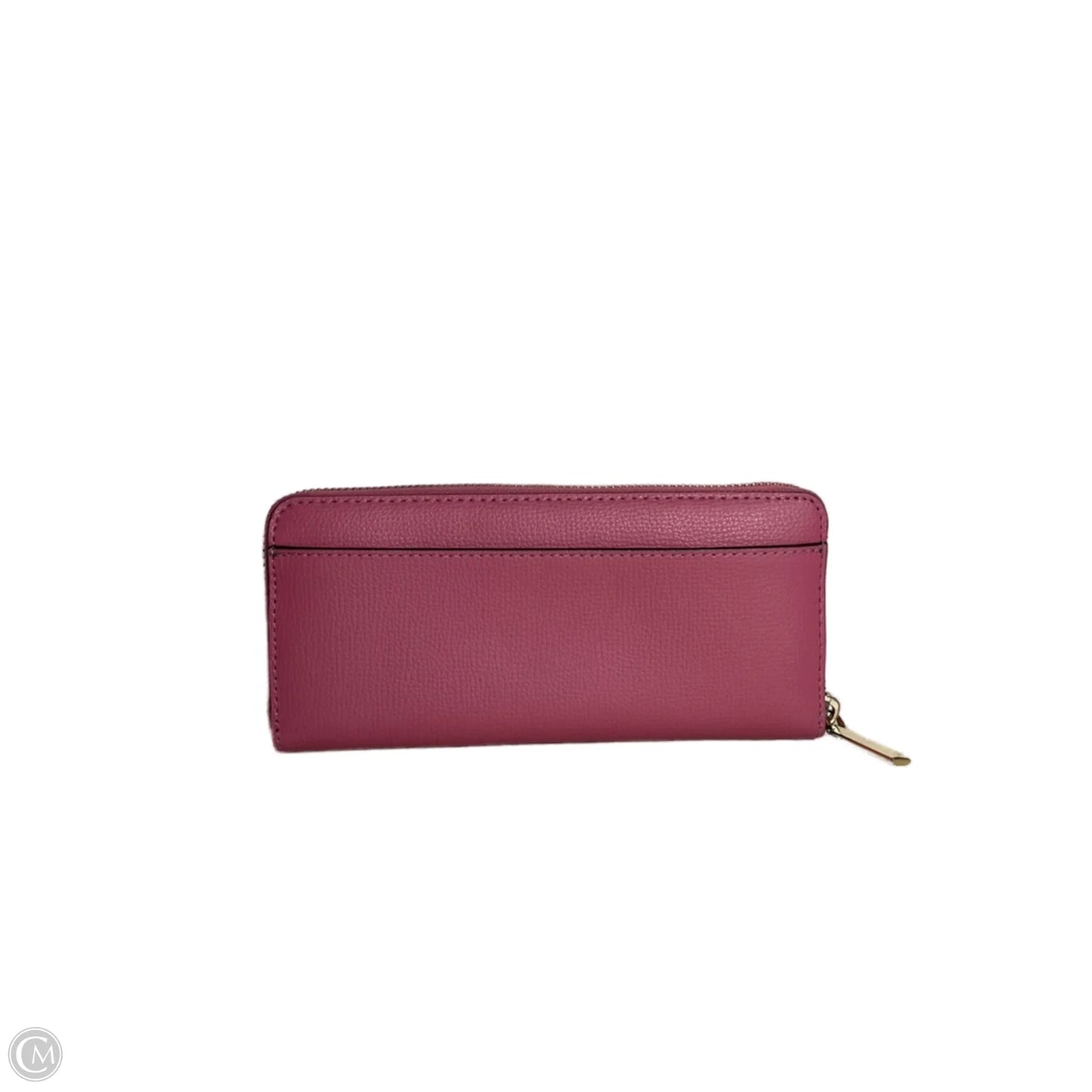 Wallet Designer By Kate Spade, Size: Large
