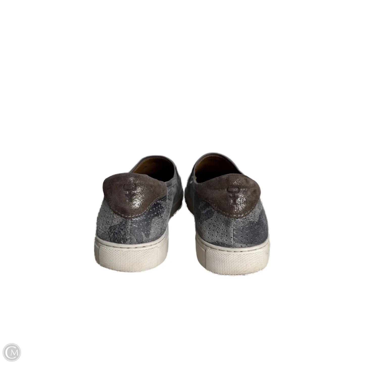 Shoes Sneakers By TRASK In Camouflage Print, Size: 7.5
