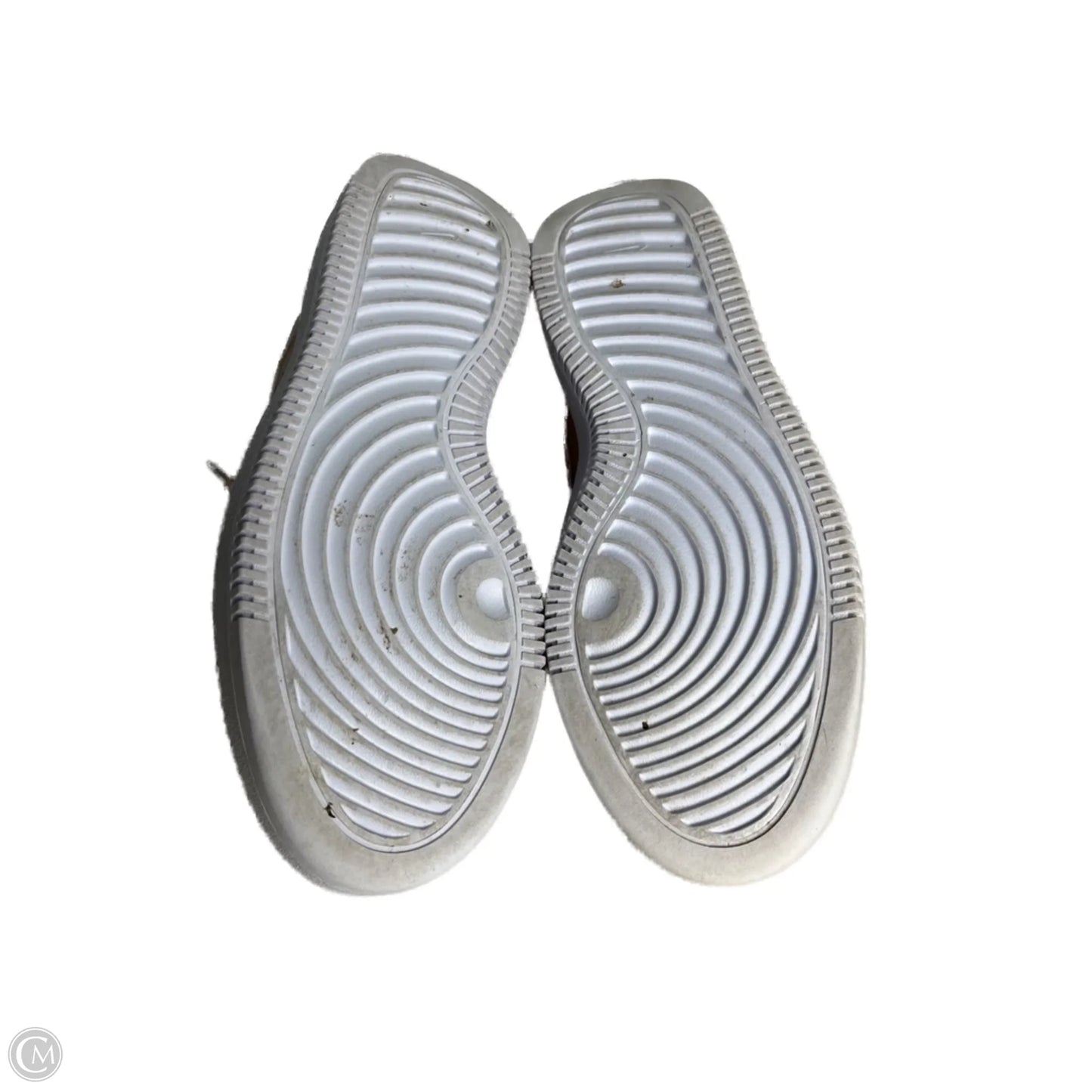 Shoes Sneakers By Nike In Pink, Size: 7