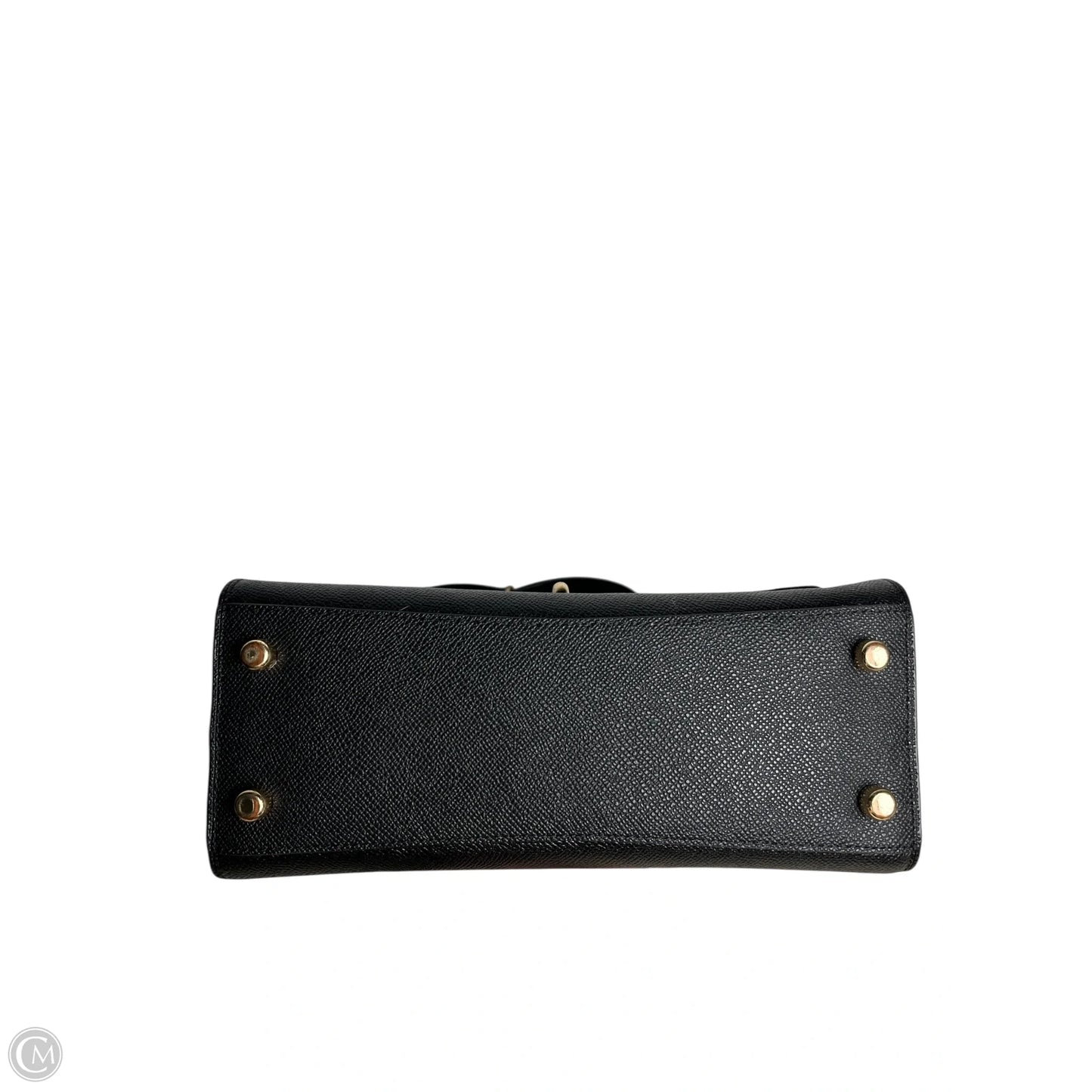 Crossbody Designer By Coach, Size: Small