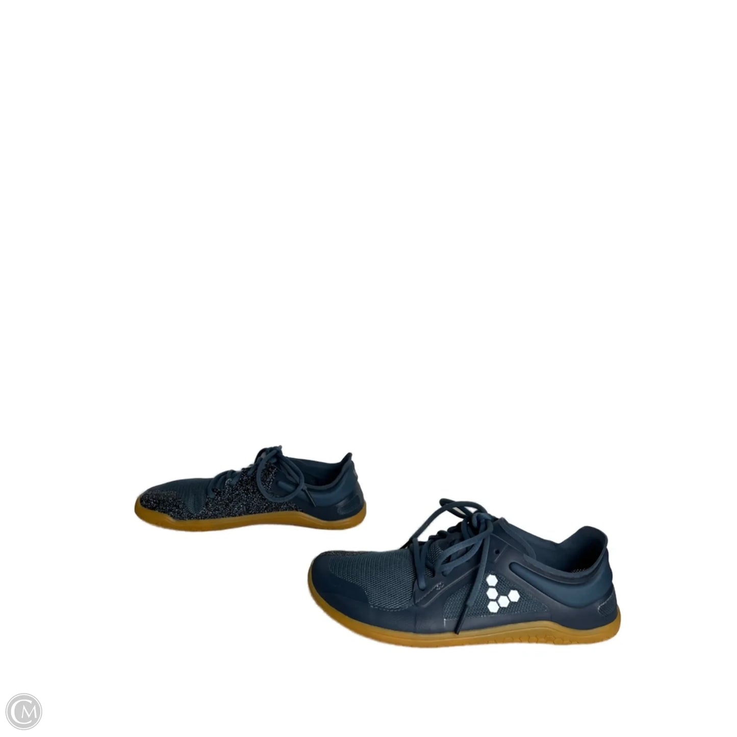 Shoes Athletic By VIVO BAREFOOT In Blue, Size: 7
