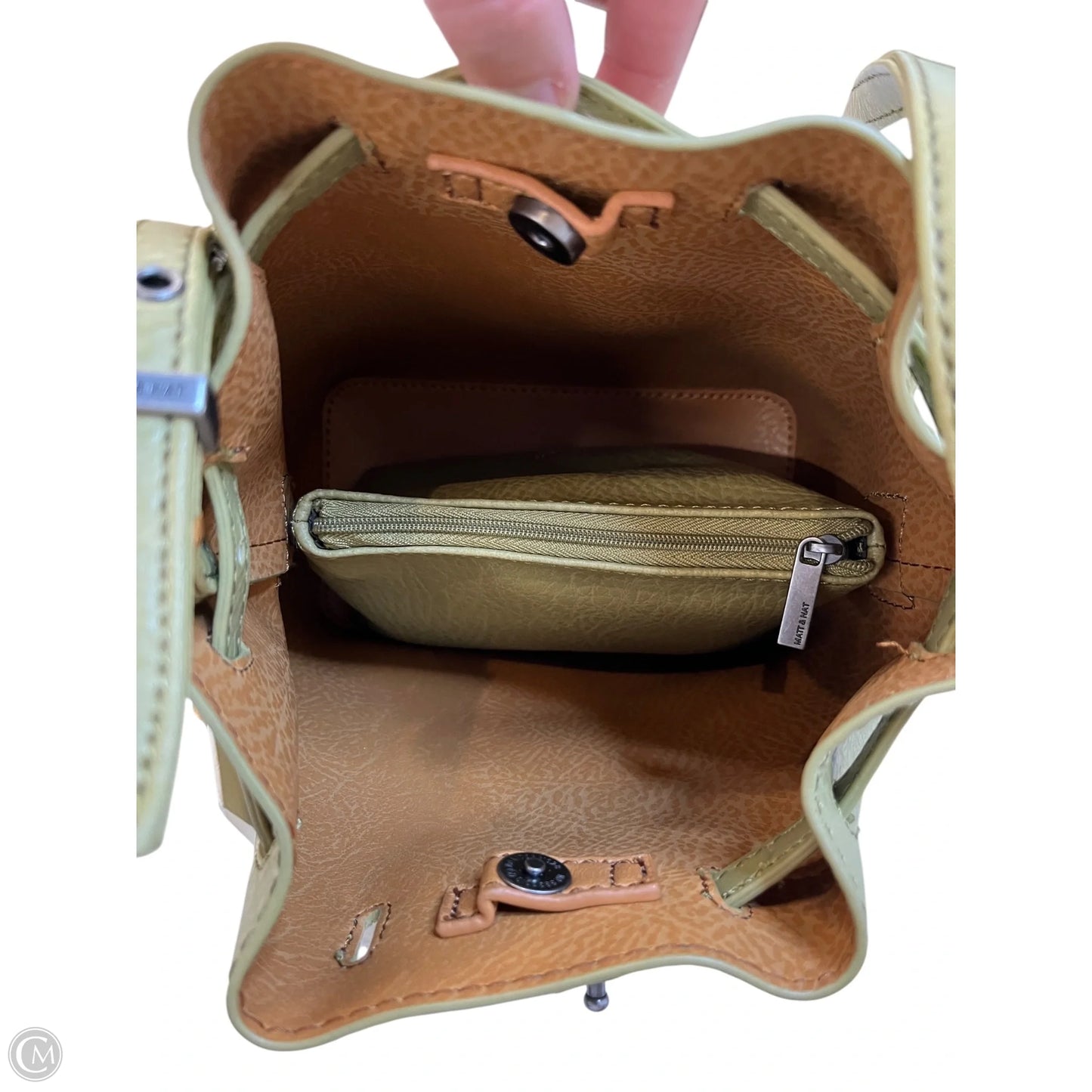 Crossbody By Matt And Nat, Size: Small