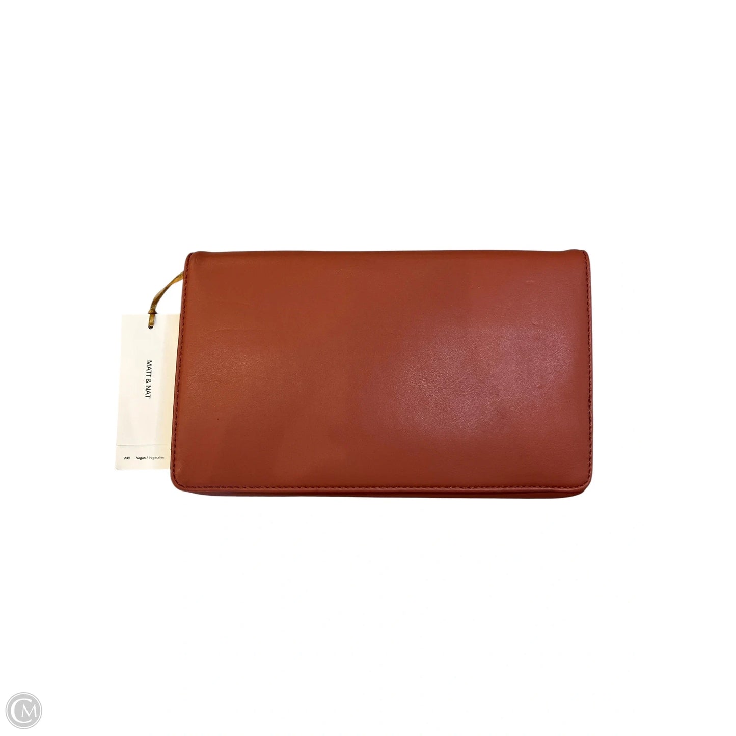 Clutch By Matt And Nat, Size: Large