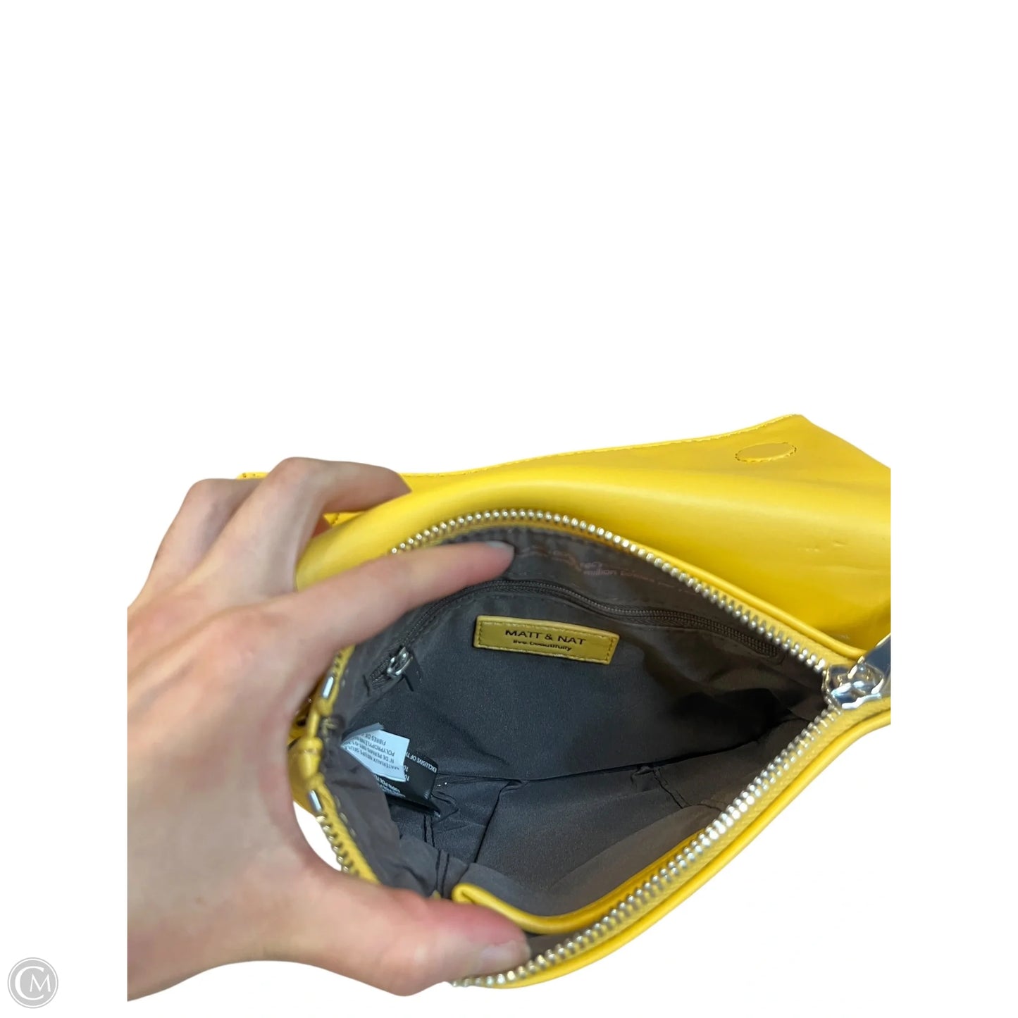 Crossbody By Matt And Nat, Size: Small