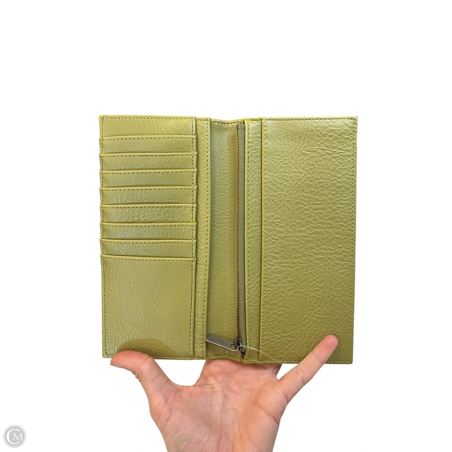 Wallet By Matt And Nat, Size: Medium