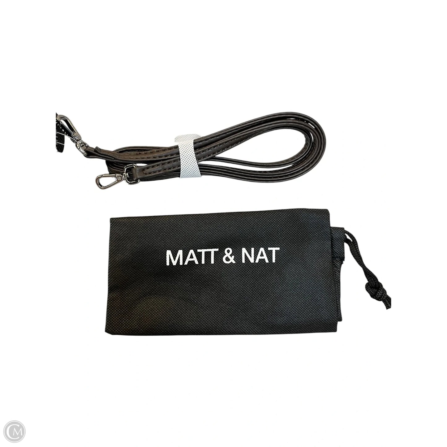 Crossbody By Matt And Nat, Size: Small