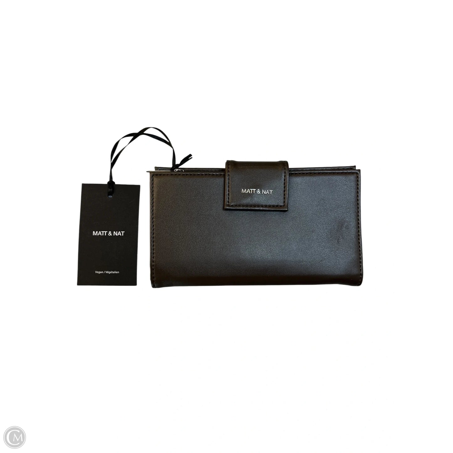 Wallet By Matt And Nat, Size: Small