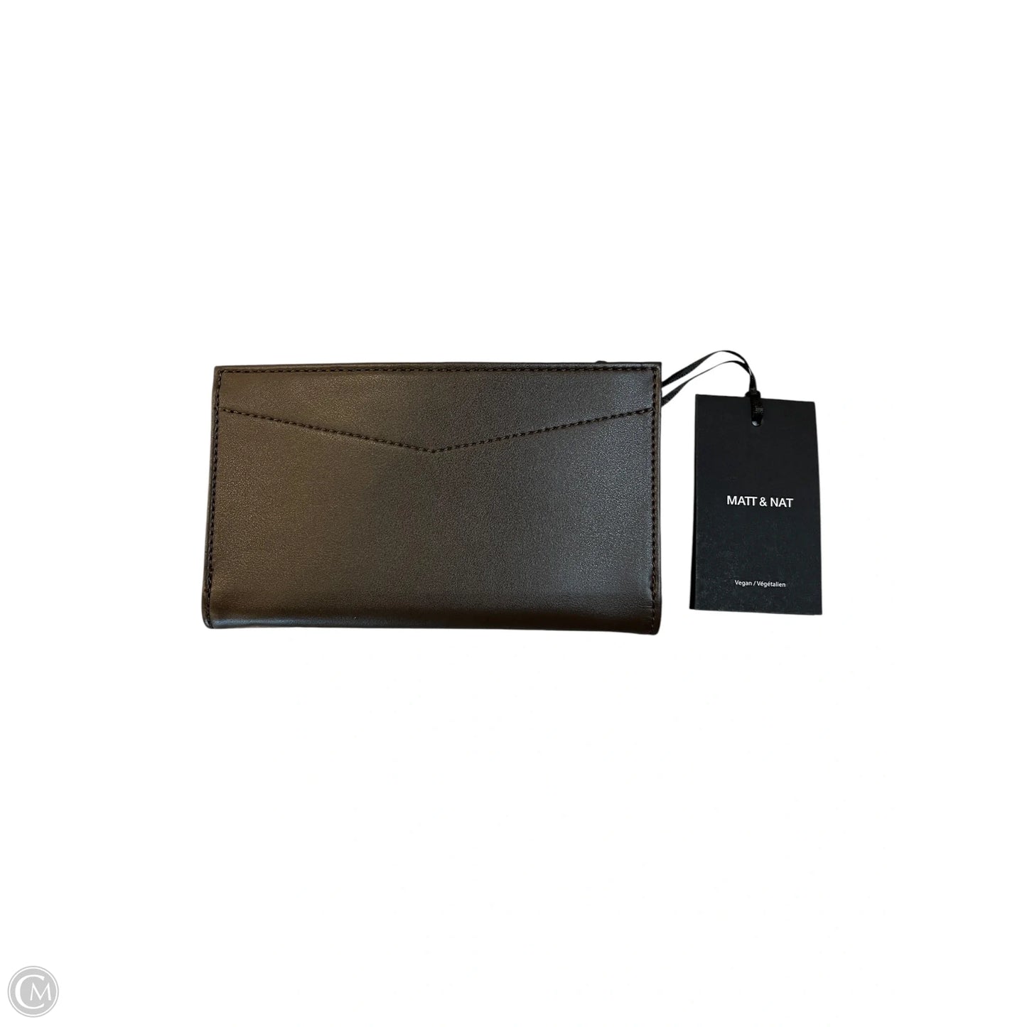 Wallet By Matt And Nat, Size: Small