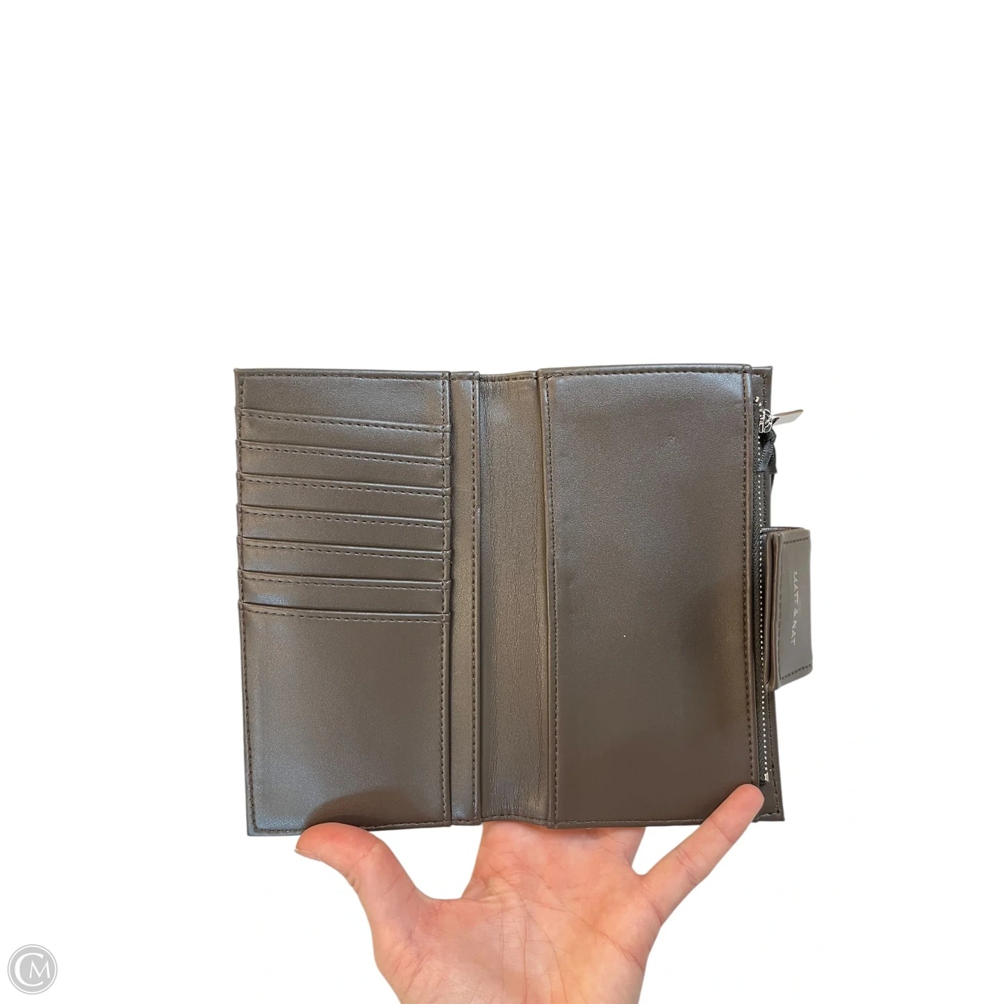 Wallet By Matt And Nat, Size: Small