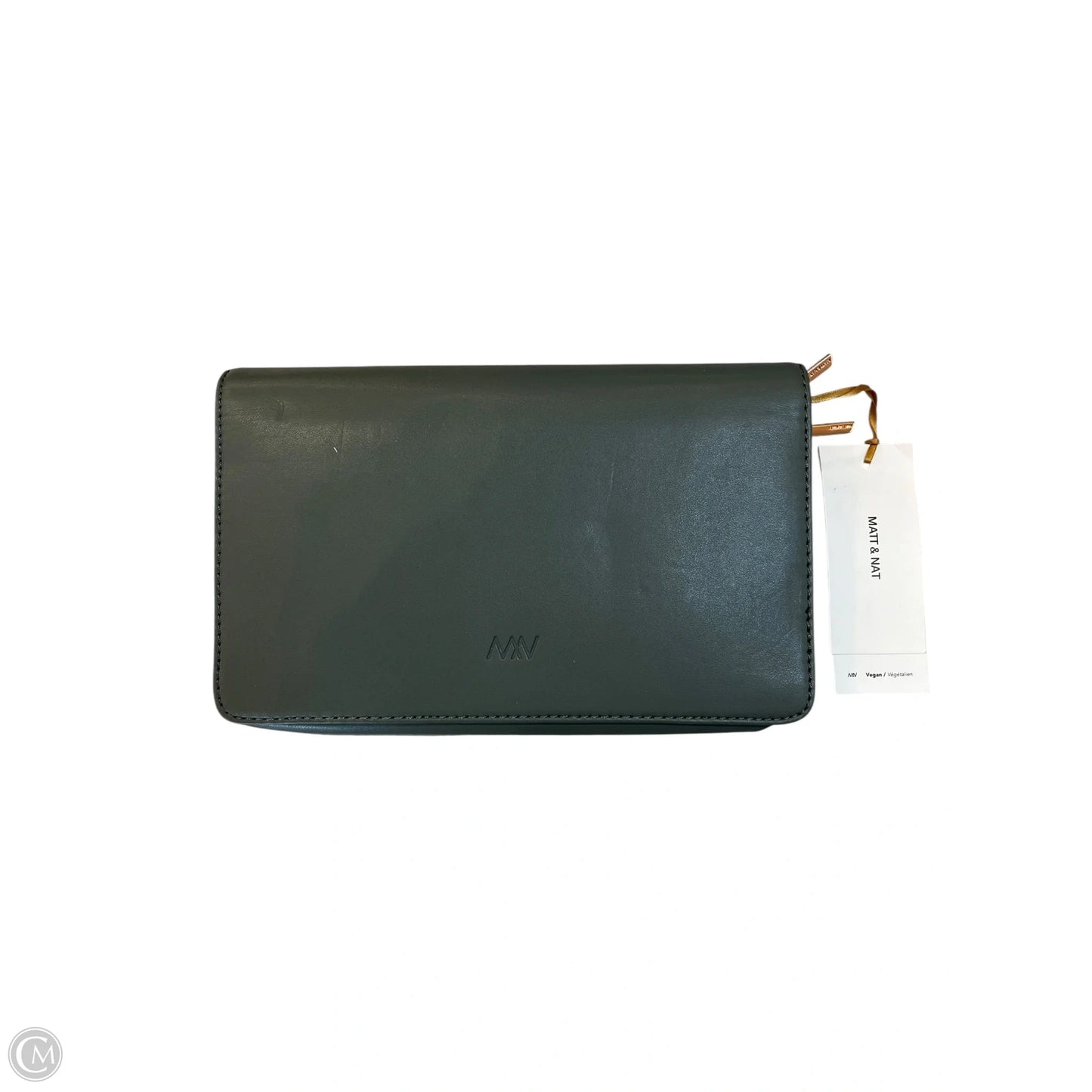 Clutch By Matt And Nat, Size: Medium