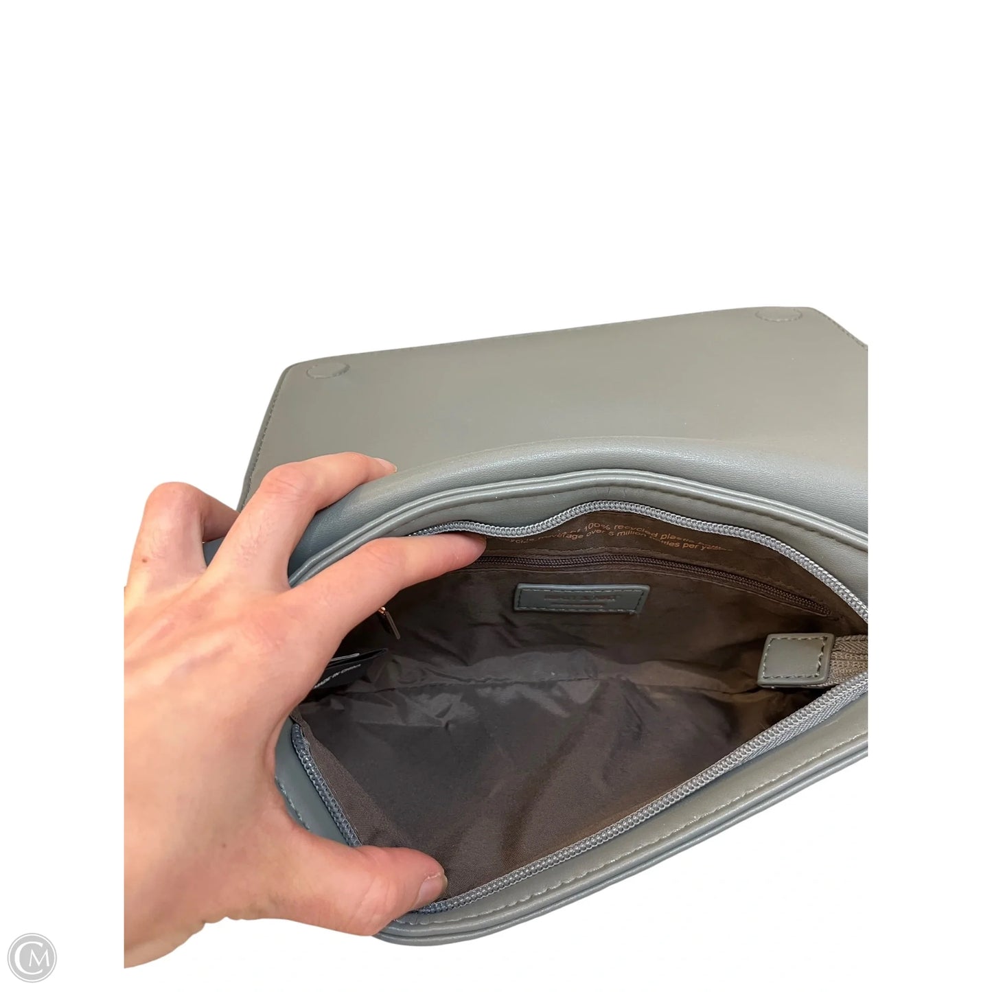 Clutch By Matt And Nat, Size: Medium