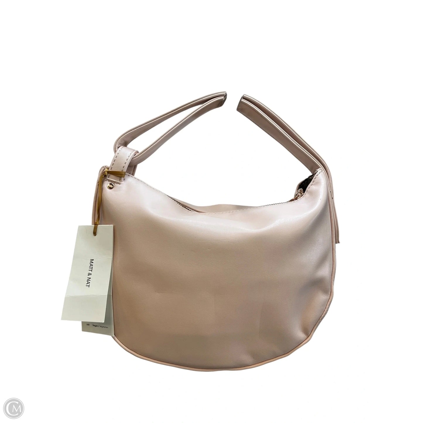 Handbag By Matt And Nat, Size: Small